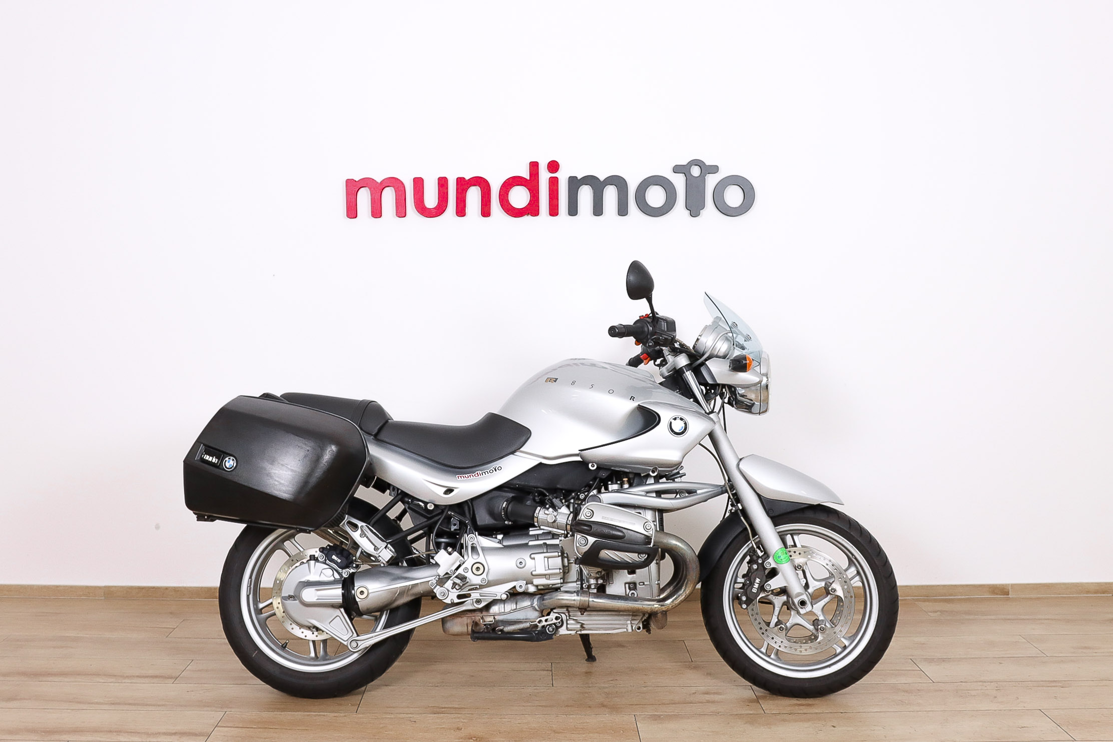 BMW R 850 RBMW0 BMW R 850 RBMW0