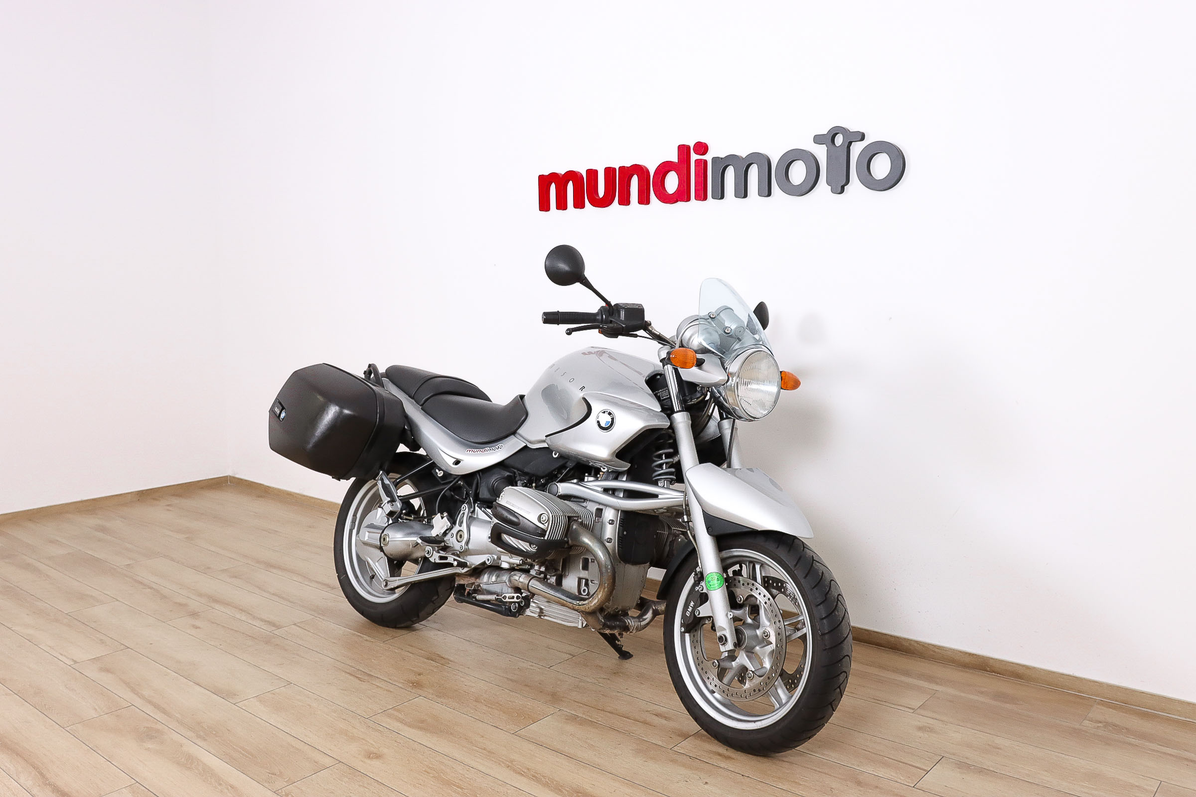 BMW R 850 RBMW1 BMW R 850 RBMW1
