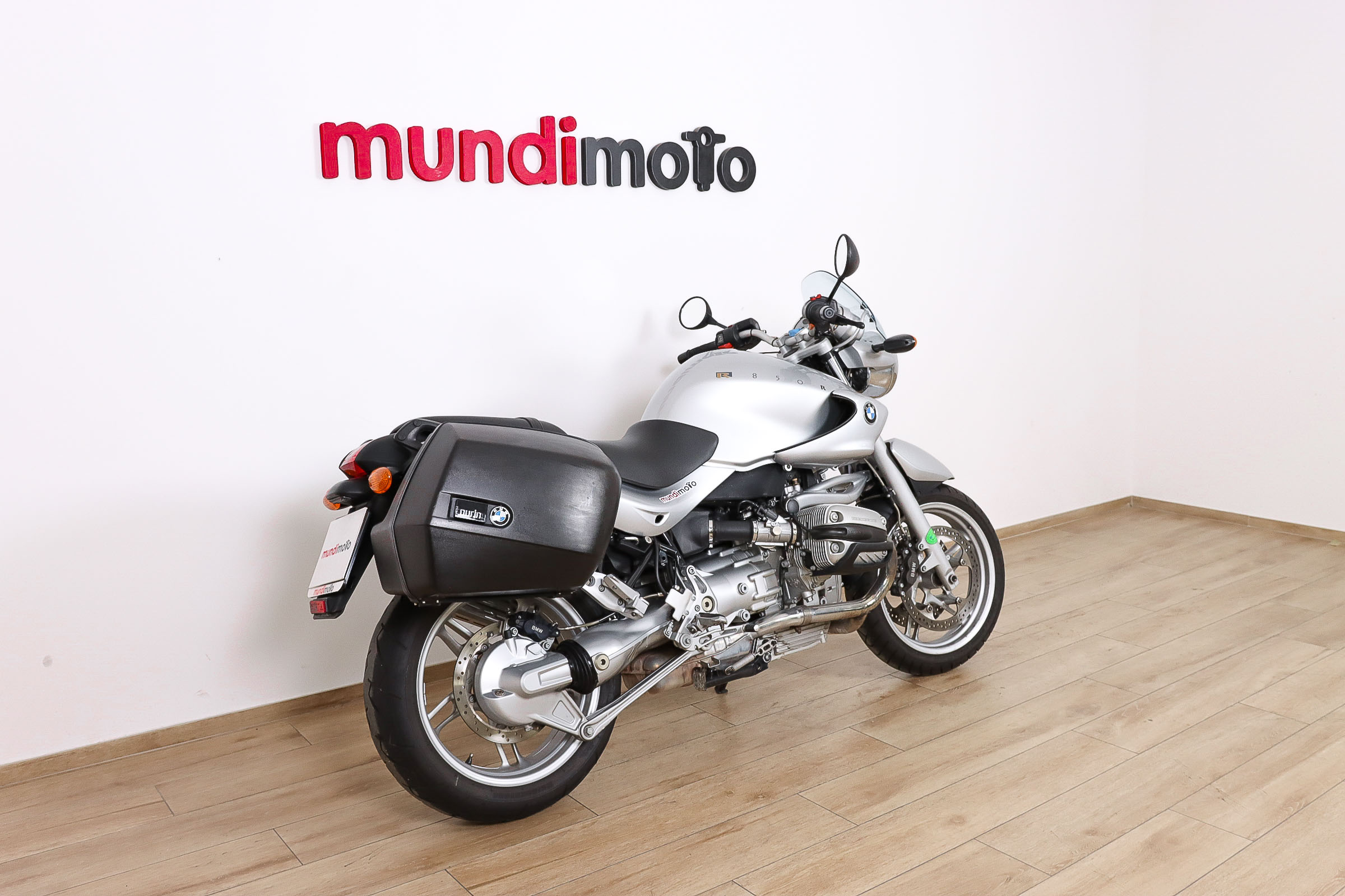 BMW R 850 RBMW2 BMW R 850 RBMW2