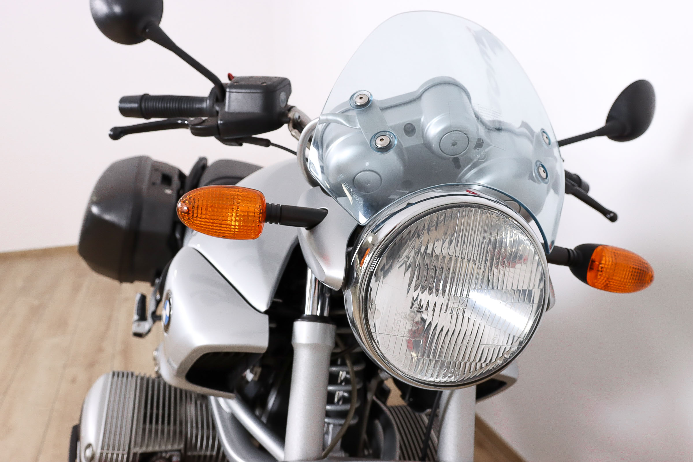 BMW R 850 RBMW3 BMW R 850 RBMW3
