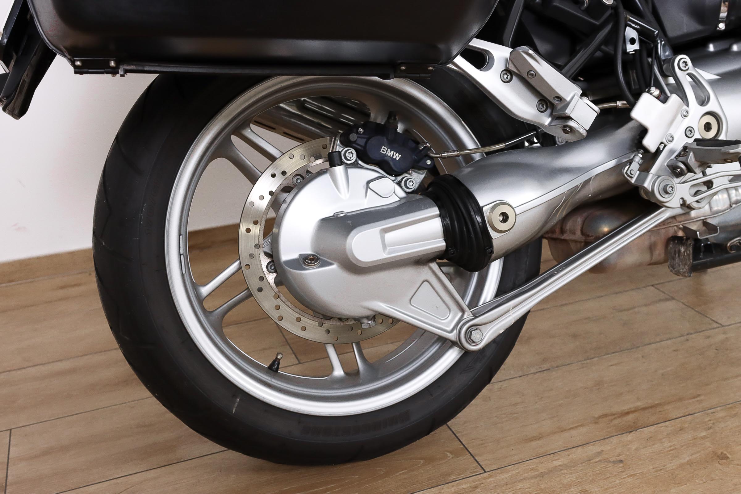 BMW R 850 RBMW4 BMW R 850 RBMW4