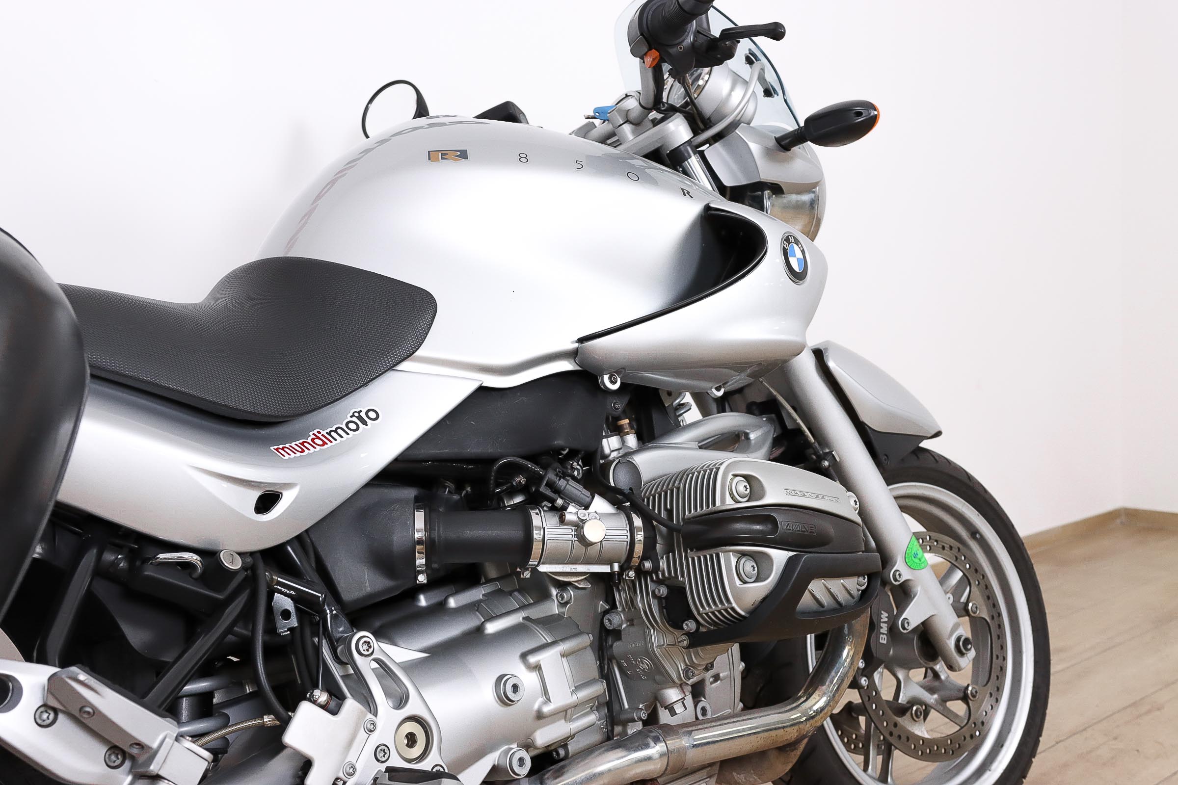 BMW R 850 RBMW5 BMW R 850 RBMW5