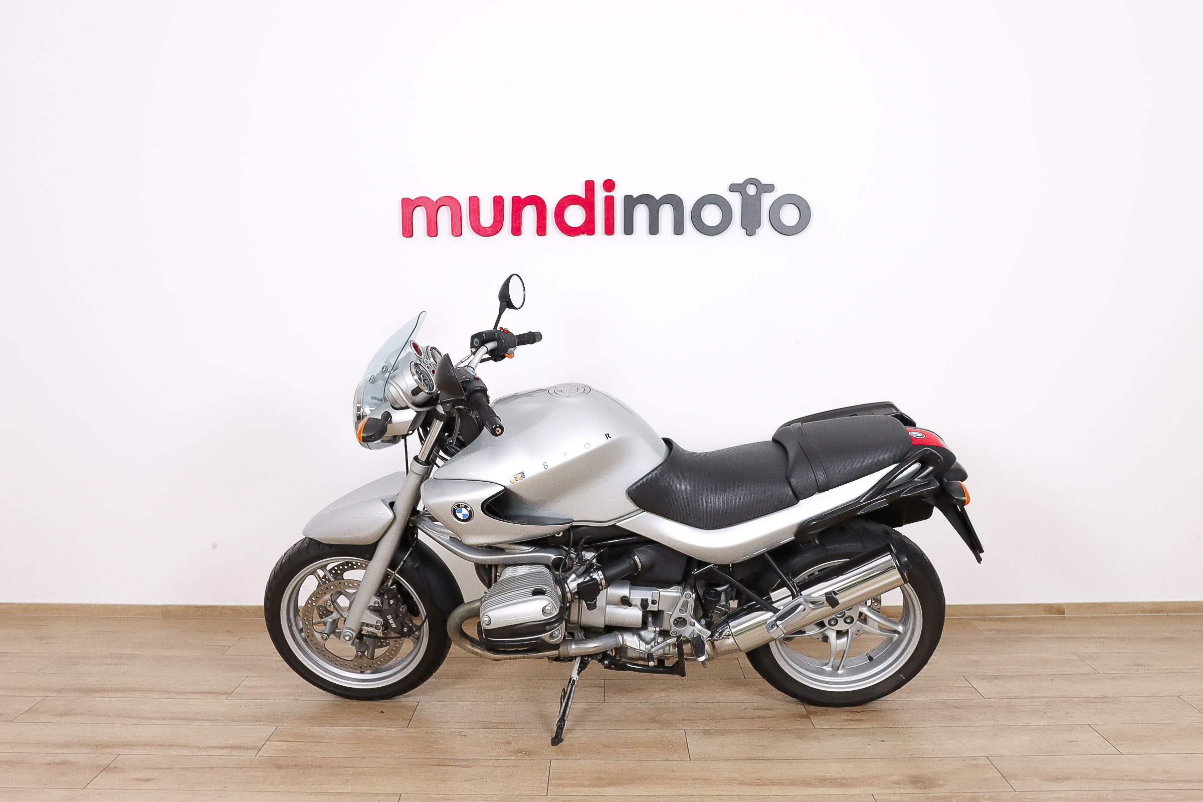 BMW R 850 RBMW6 BMW R 850 RBMW6