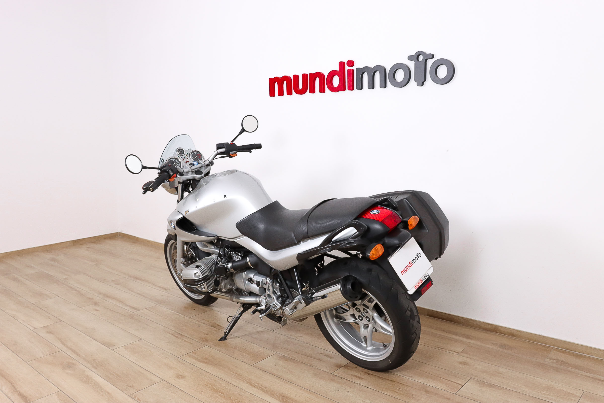BMW R 850 RBMW7 BMW R 850 RBMW7