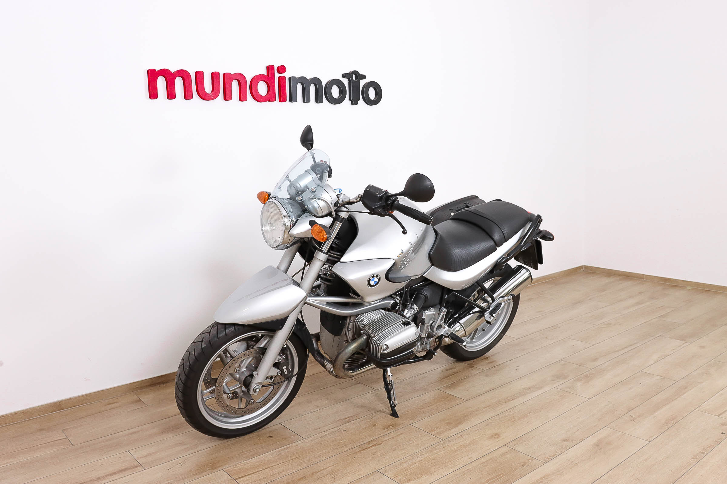 BMW R 850 RBMW8 BMW R 850 RBMW8