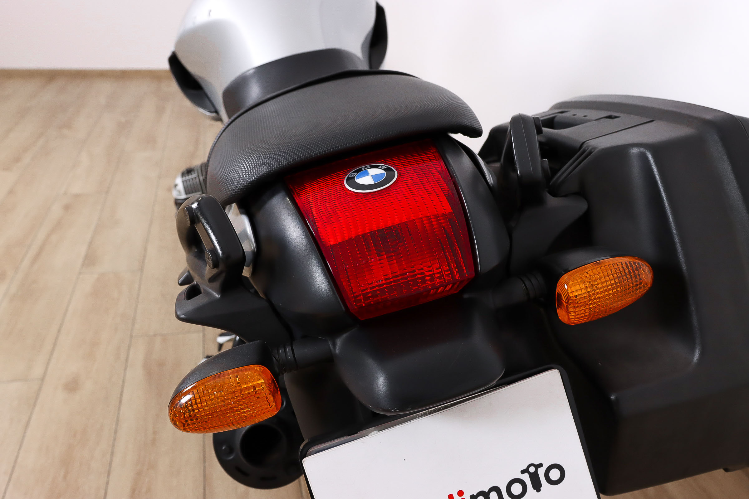 BMW R 850 RBMW9 BMW R 850 RBMW9