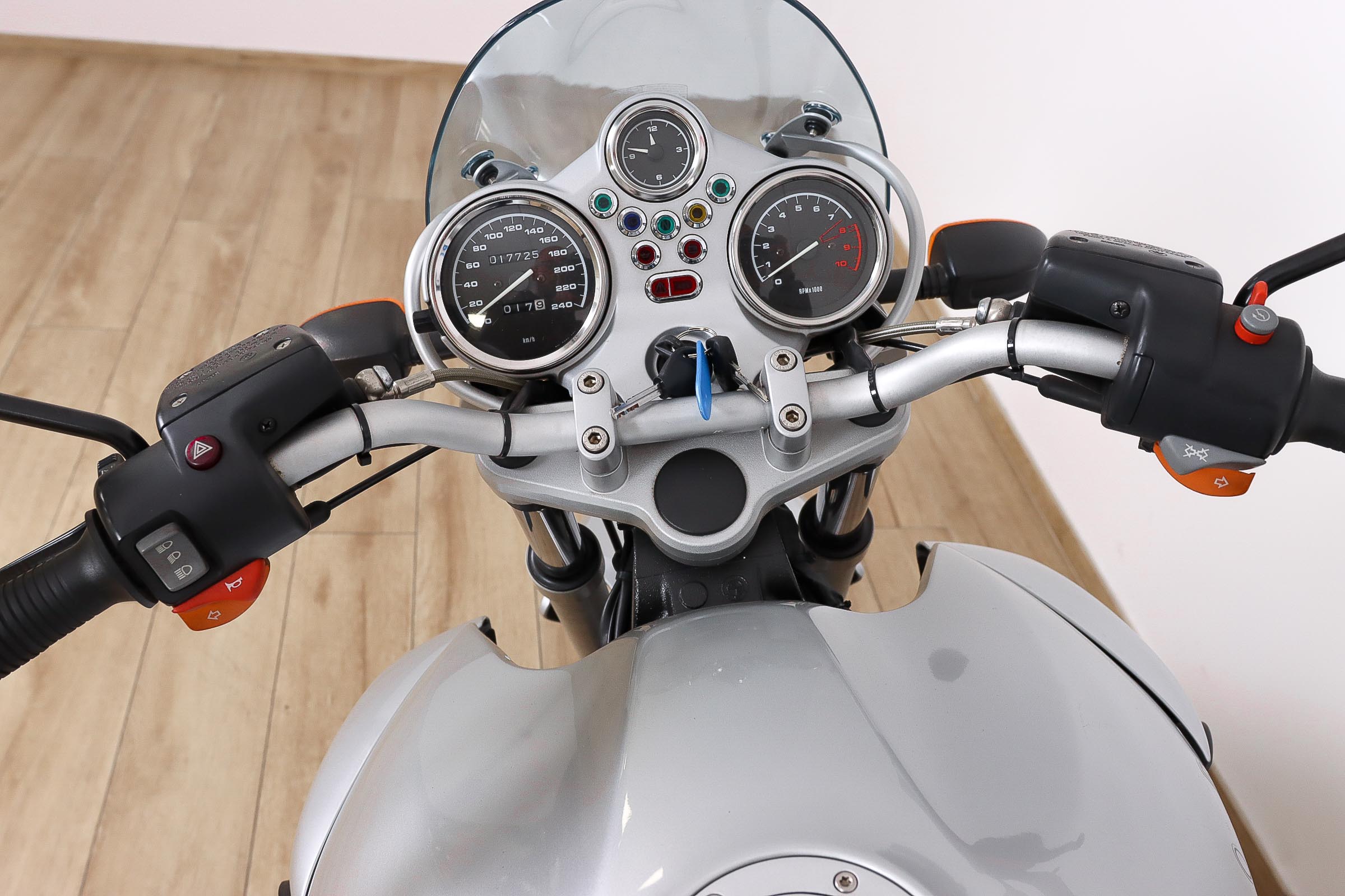 BMW R 850 RBMW10 BMW R 850 RBMW10