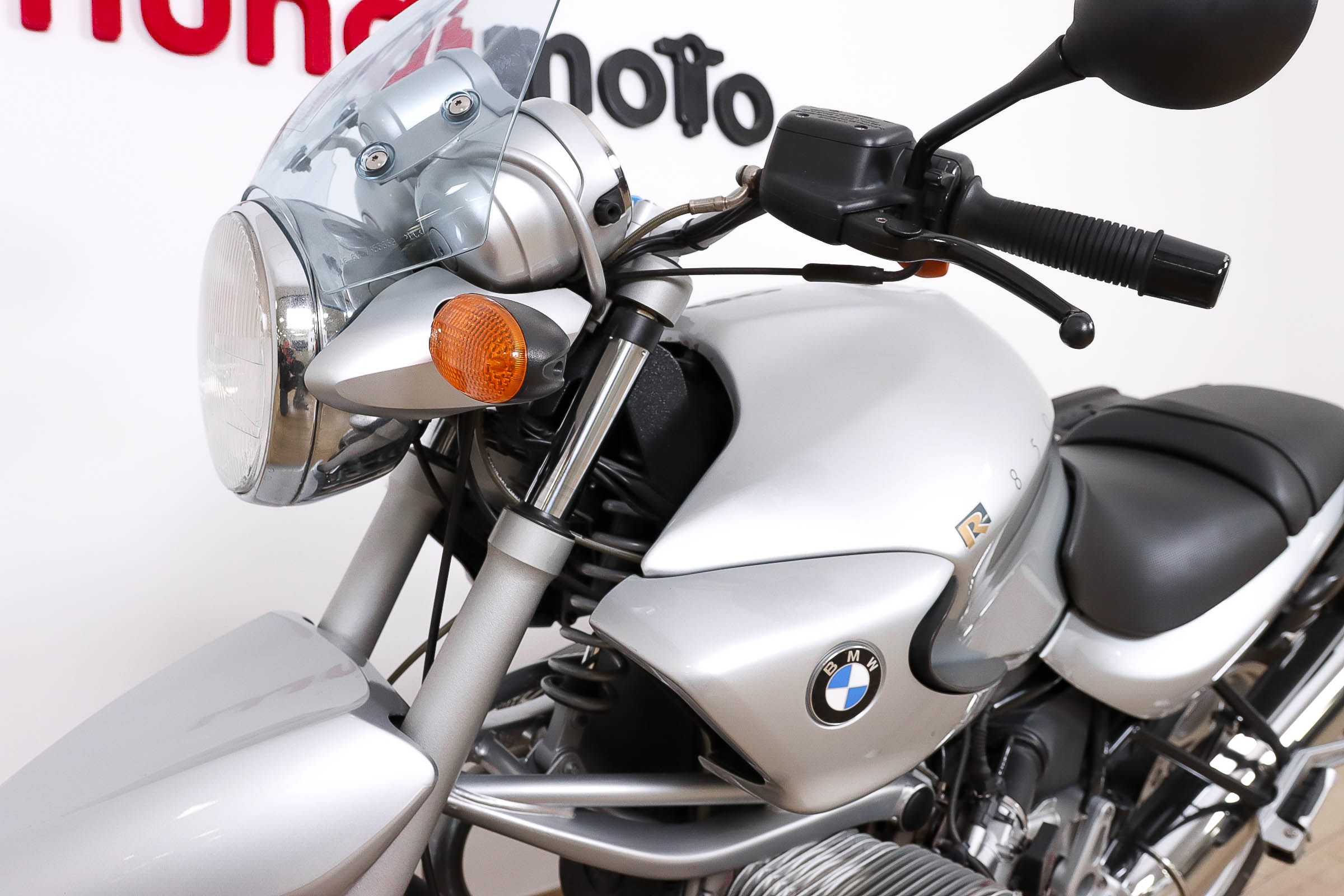 BMW R 850 RBMW11 BMW R 850 RBMW11