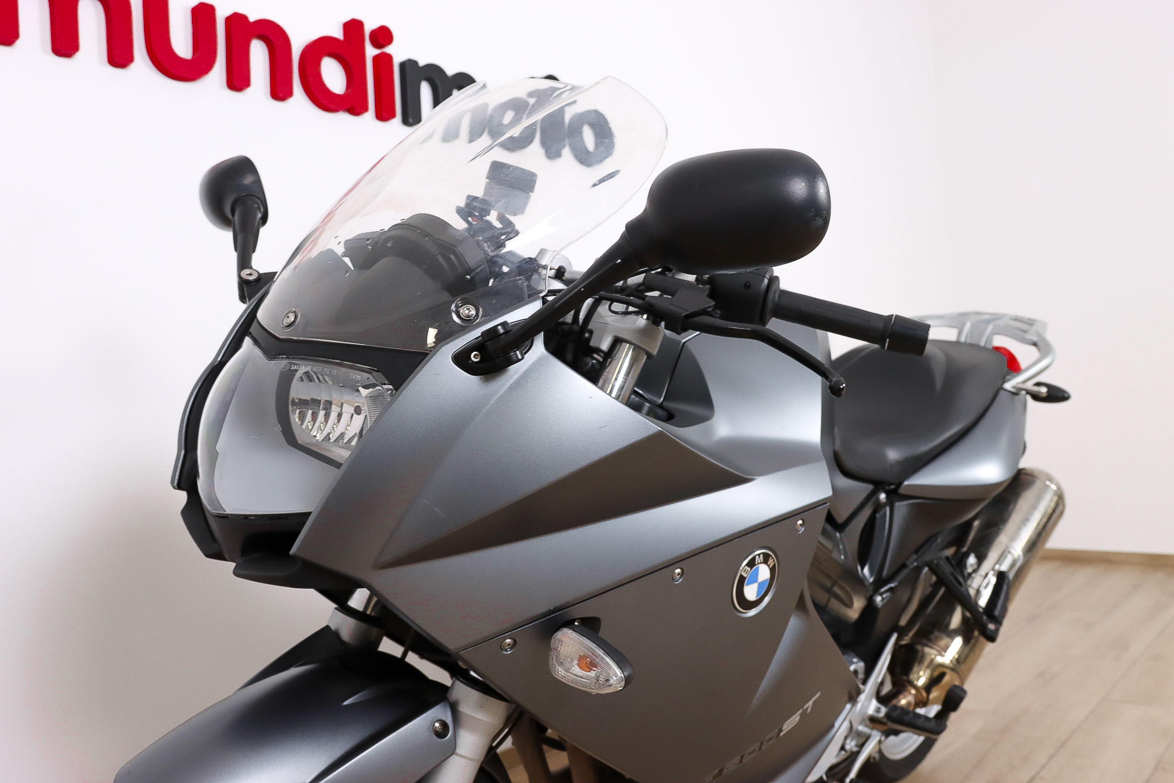 BMW F 800 STBMW1 BMW F 800 STBMW1
