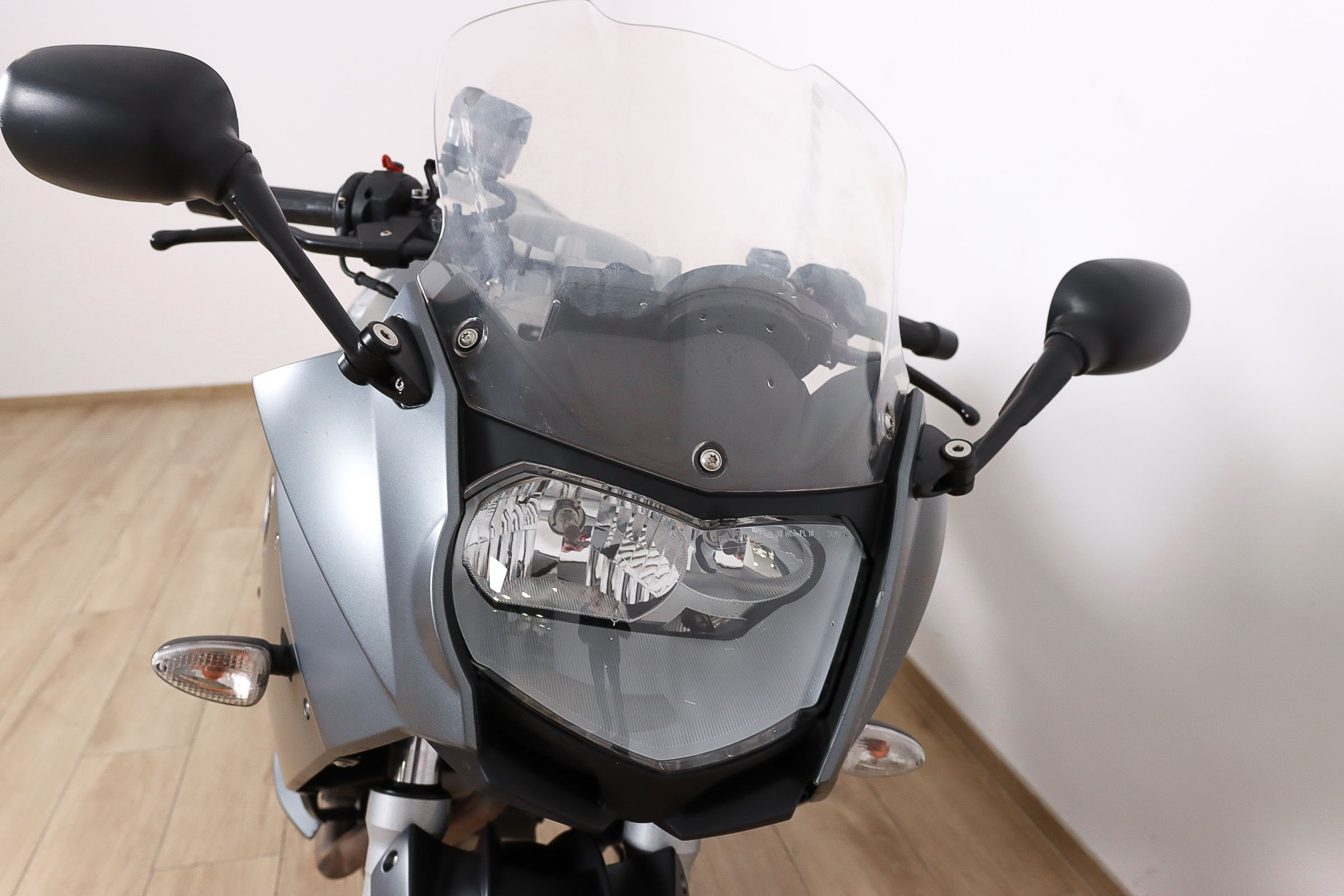 BMW F 800 STBMW9 BMW F 800 STBMW9