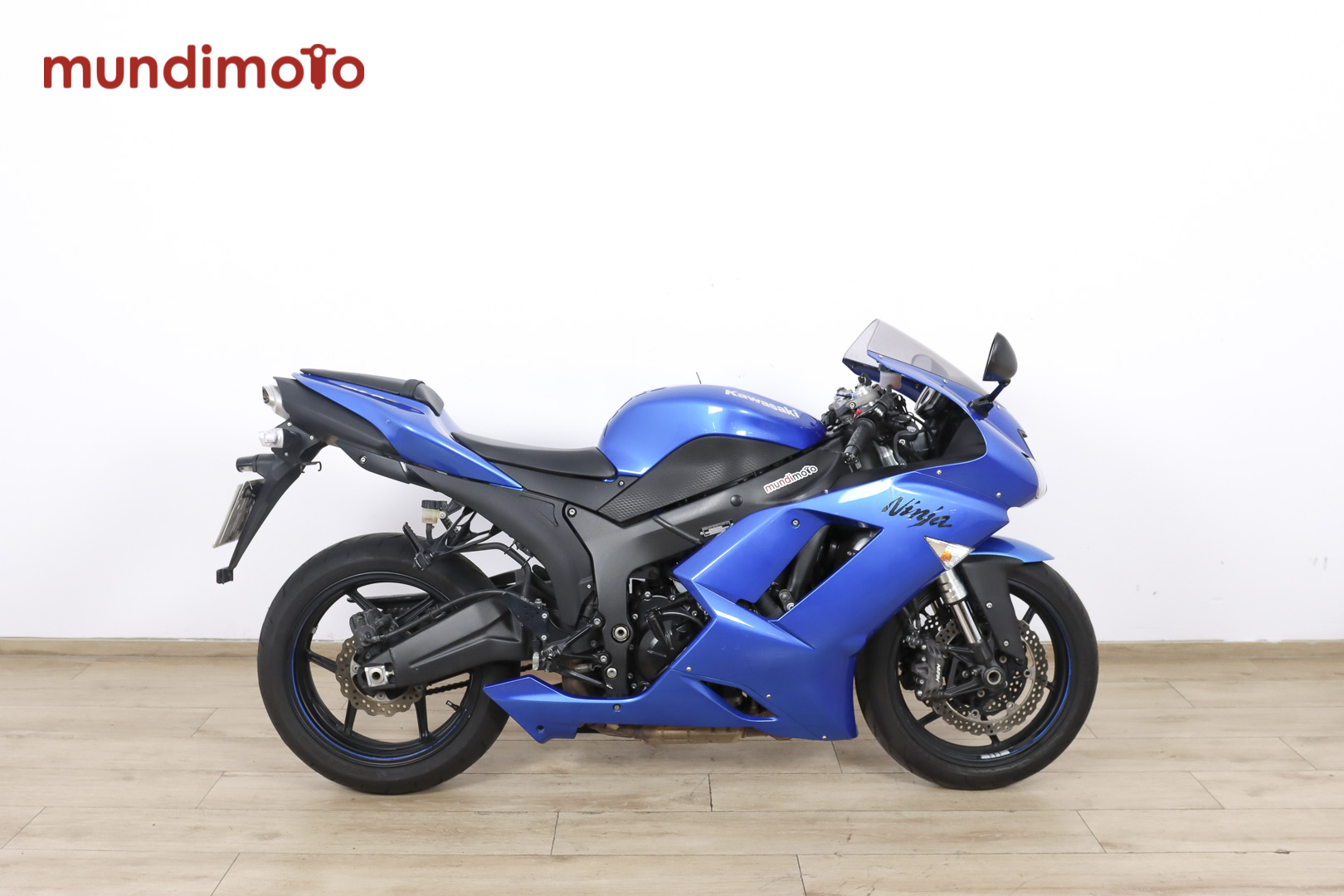 KAWASAKI ZX 6RKAWASAKI0 KAWASAKI ZX 6RKAWASAKI0