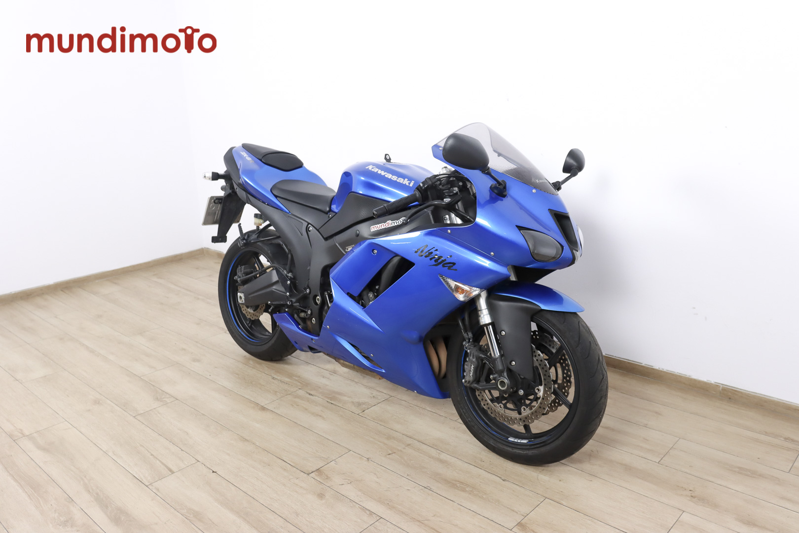 KAWASAKI ZX 6RKAWASAKI1 KAWASAKI ZX 6RKAWASAKI1
