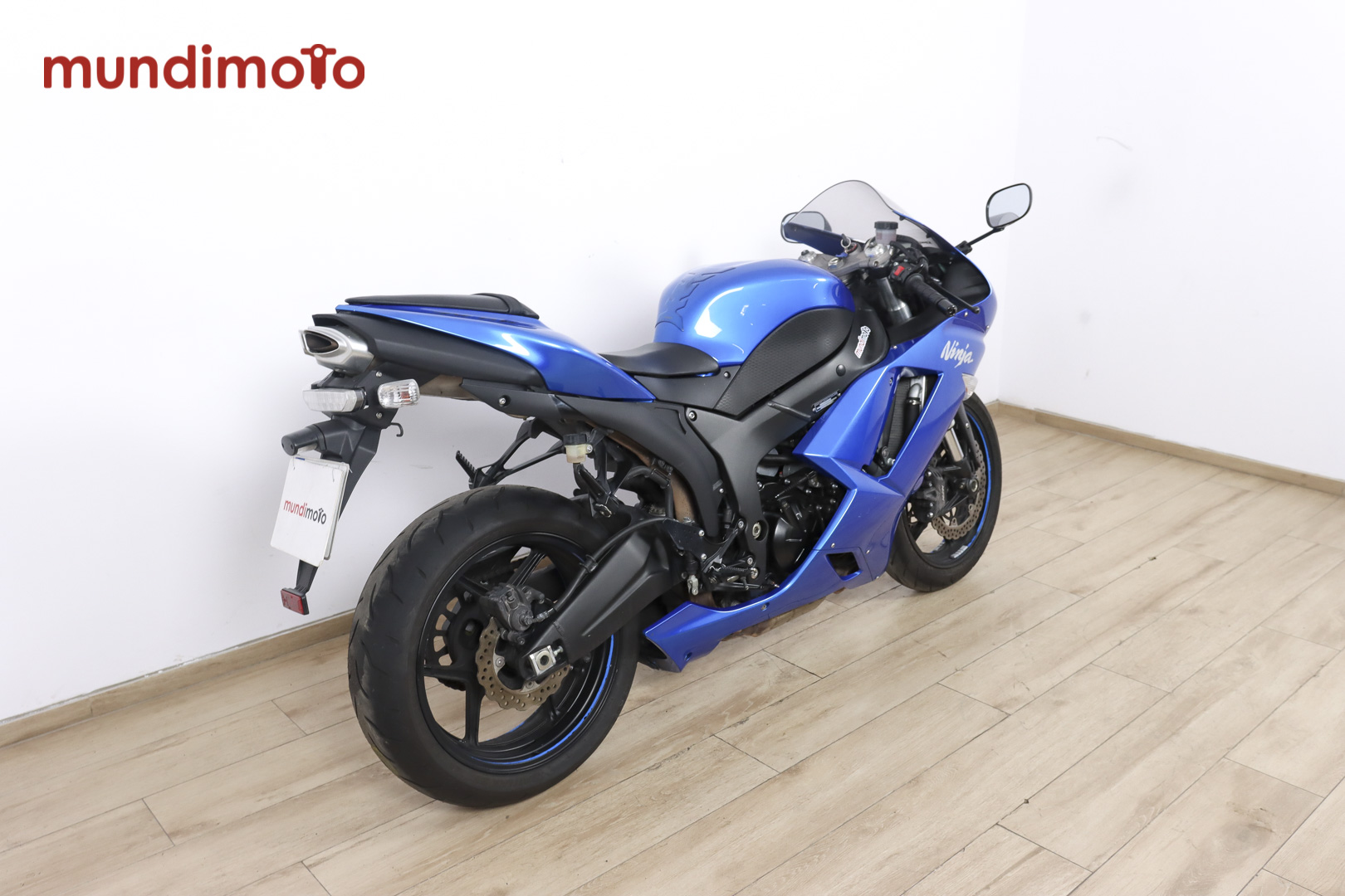 KAWASAKI ZX 6RKAWASAKI2 KAWASAKI ZX 6RKAWASAKI2