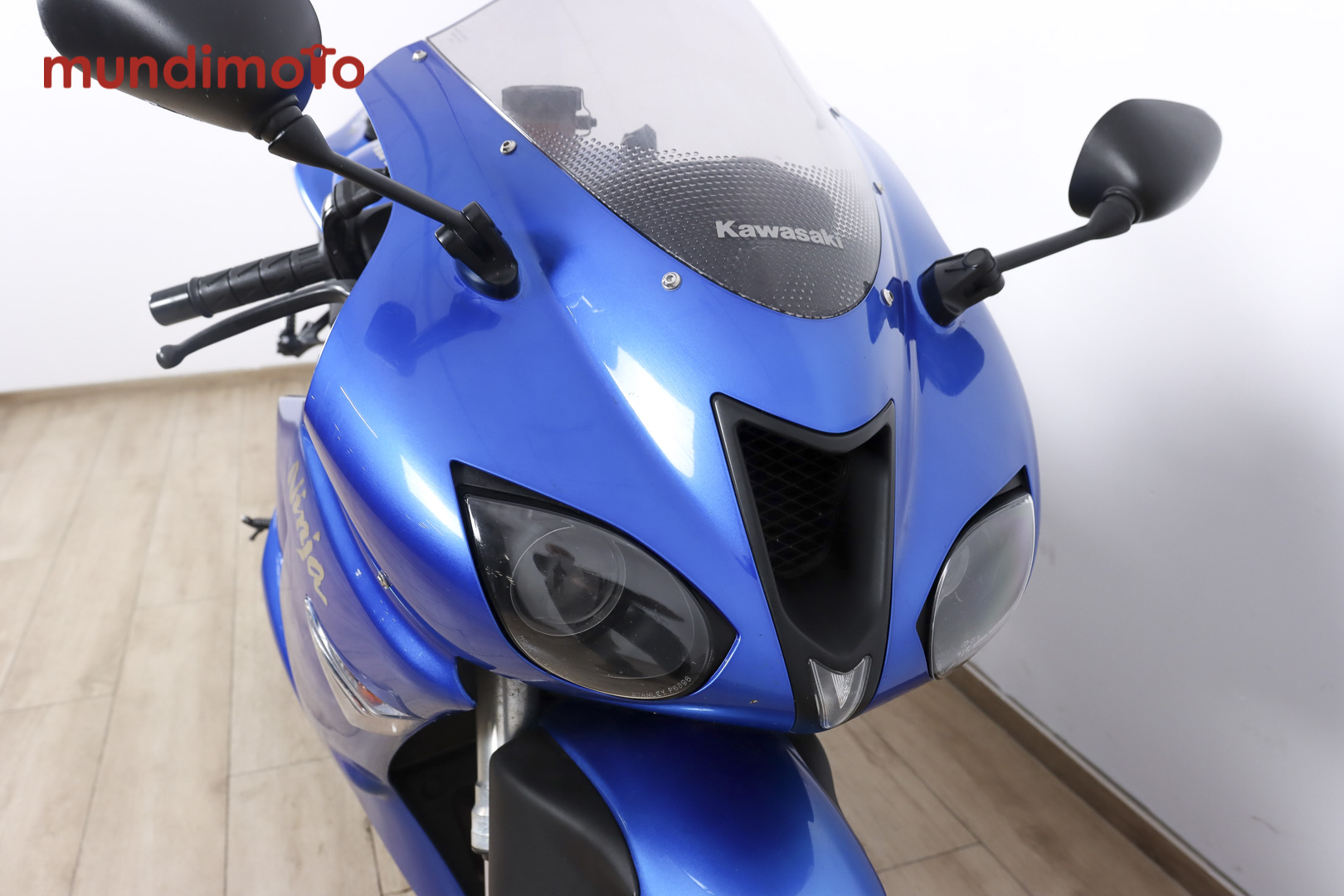 KAWASAKI ZX 6RKAWASAKI3 KAWASAKI ZX 6RKAWASAKI3