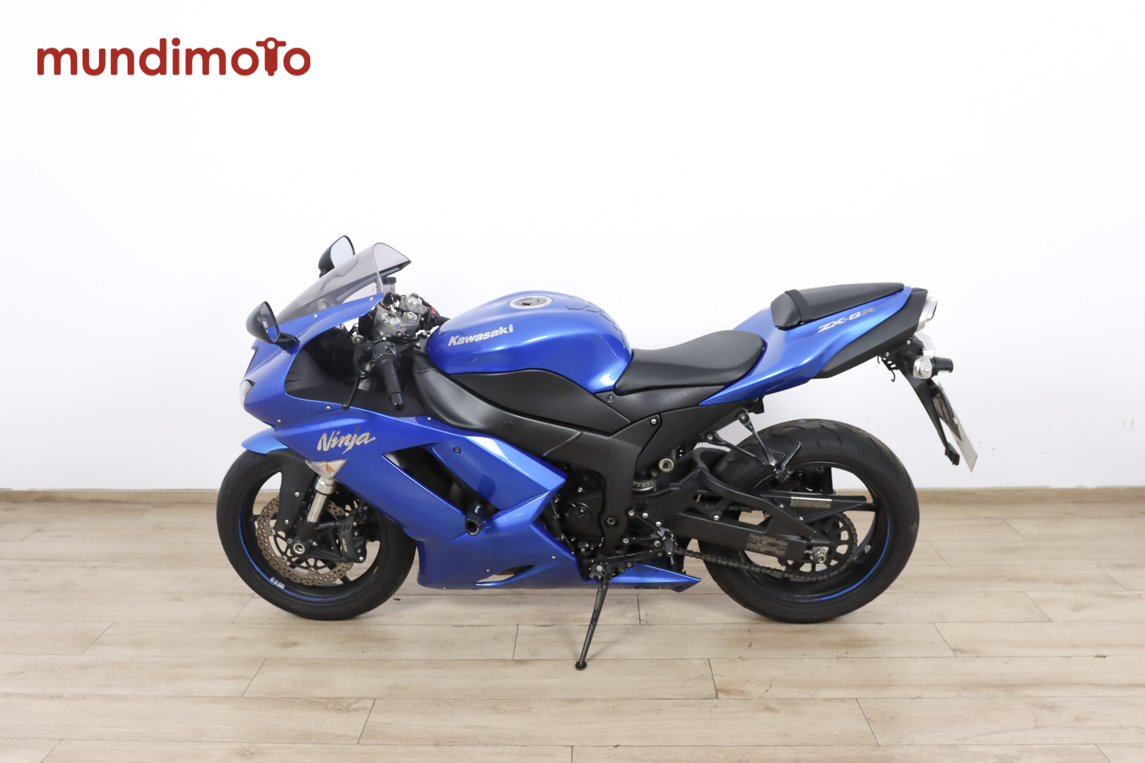 KAWASAKI ZX 6RKAWASAKI5 KAWASAKI ZX 6RKAWASAKI5