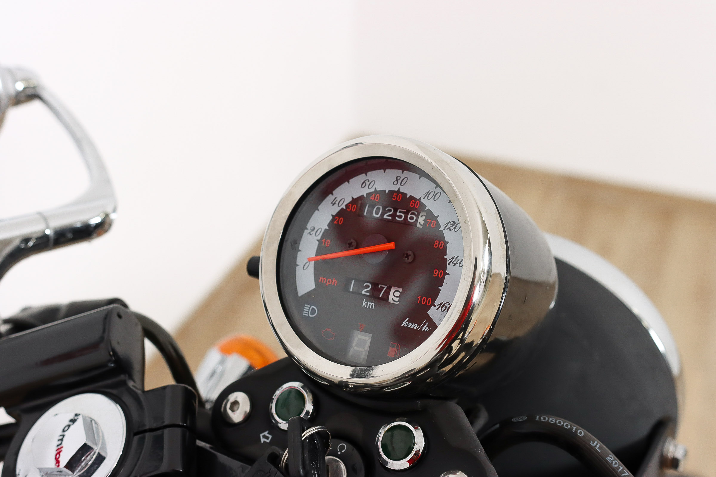 MASH Cafe RacerMASH5 MASH Cafe RacerMASH5