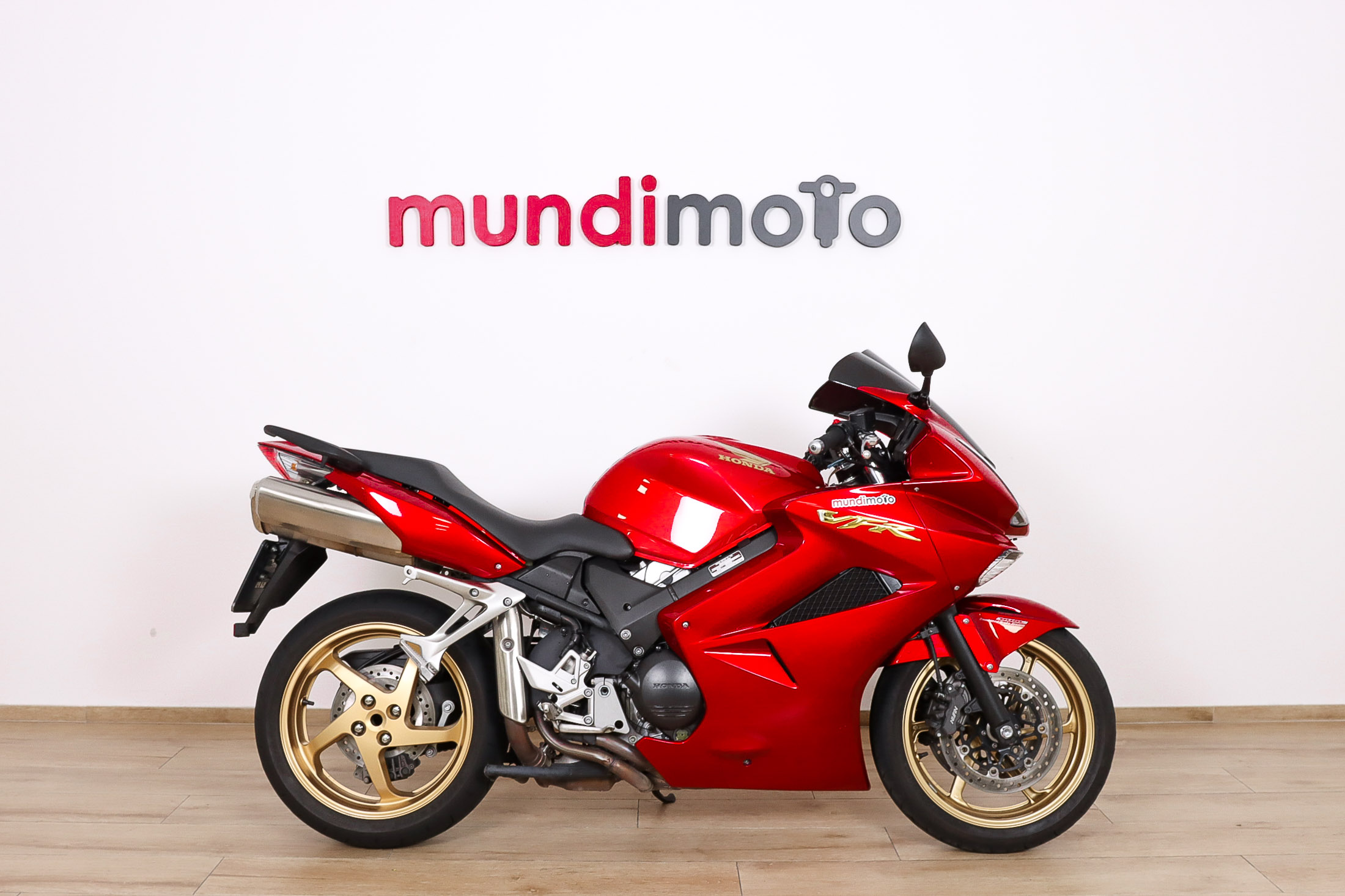 HONDA VFR 800FHONDA0 HONDA VFR 800FHONDA0