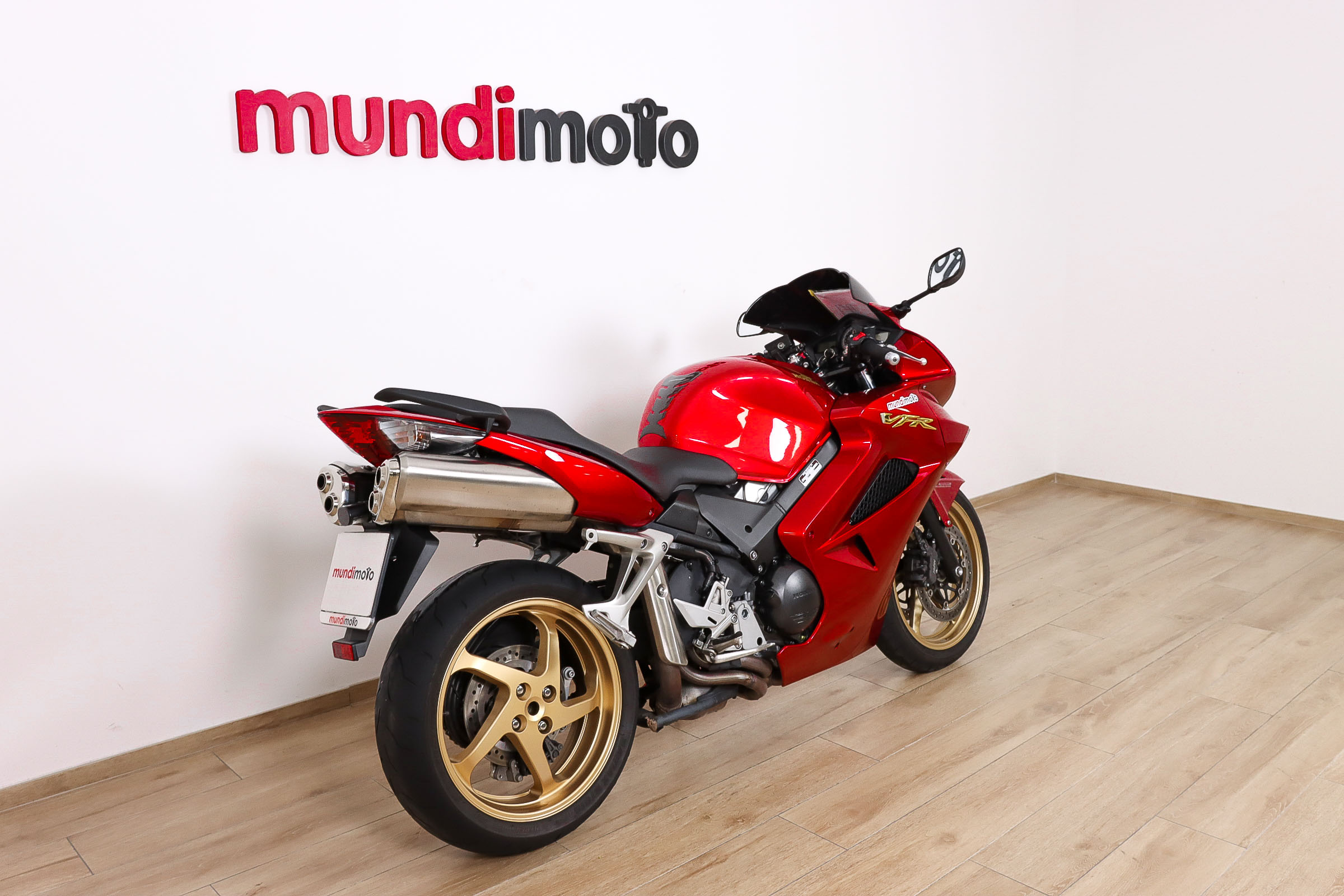 HONDA VFR 800FHONDA1 HONDA VFR 800FHONDA1