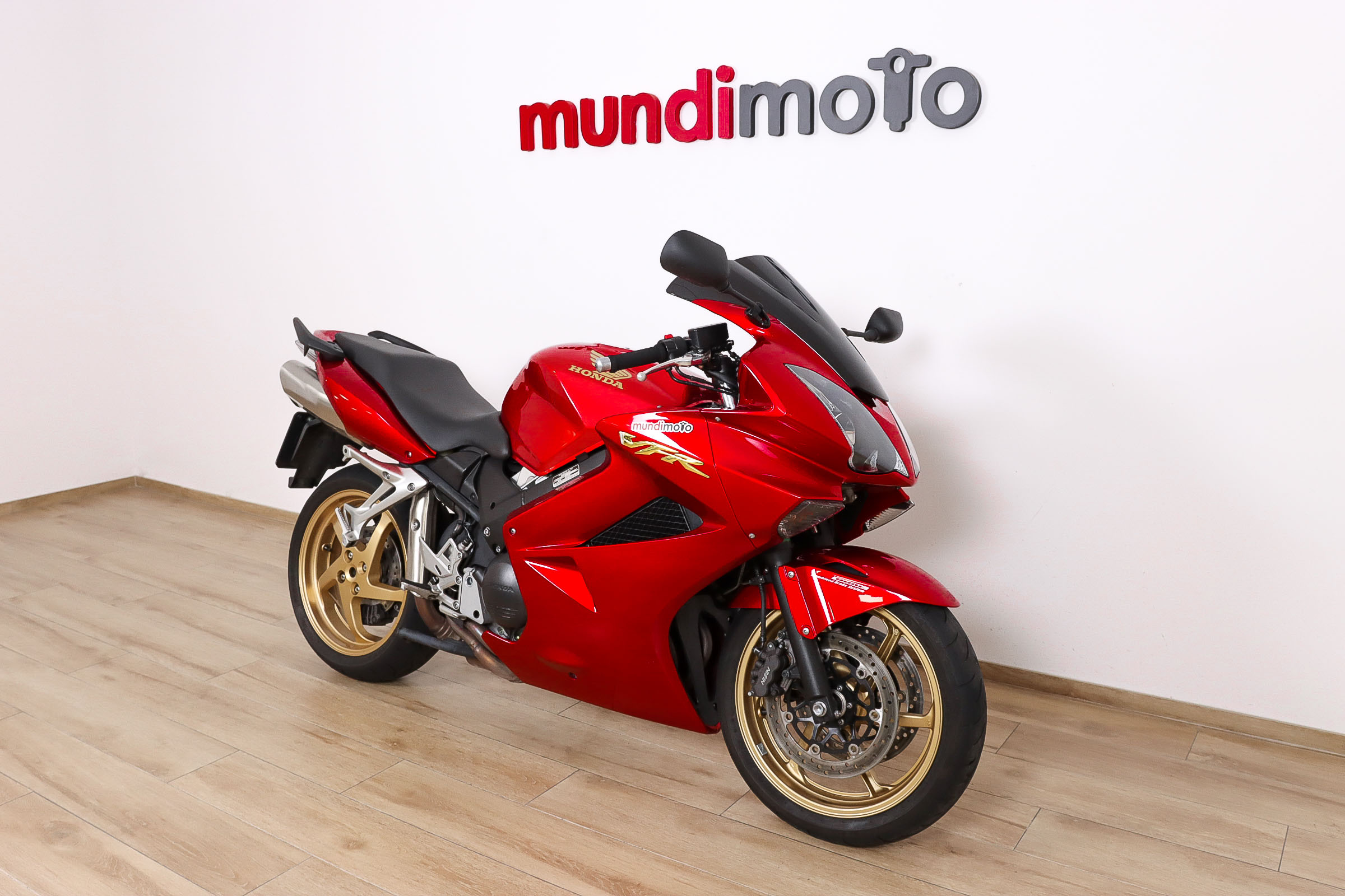 HONDA VFR 800FHONDA2 HONDA VFR 800FHONDA2