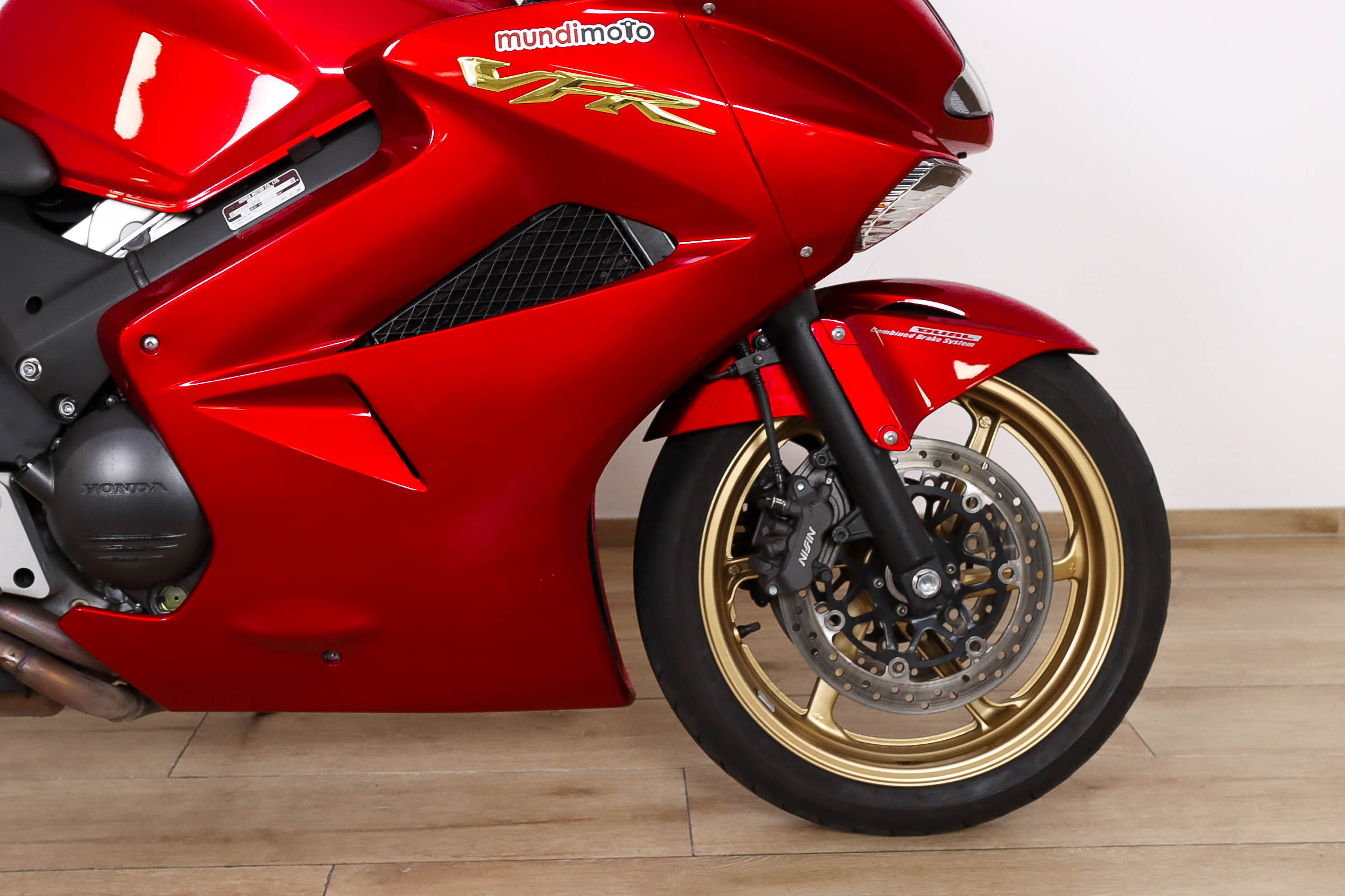 HONDA VFR 800FHONDA3 HONDA VFR 800FHONDA3