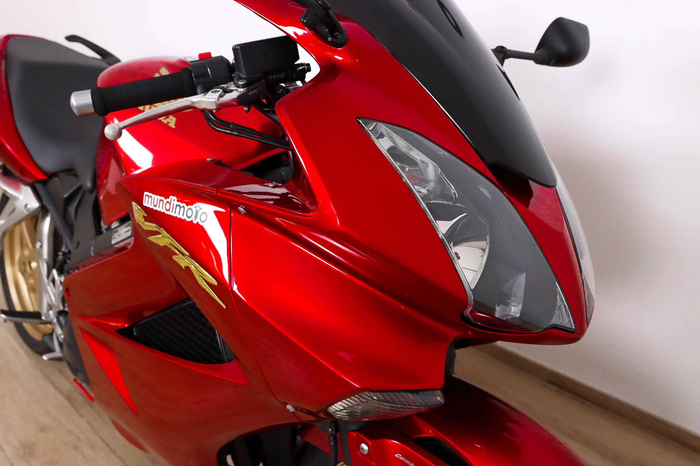 HONDA VFR 800FHONDA5 HONDA VFR 800FHONDA5