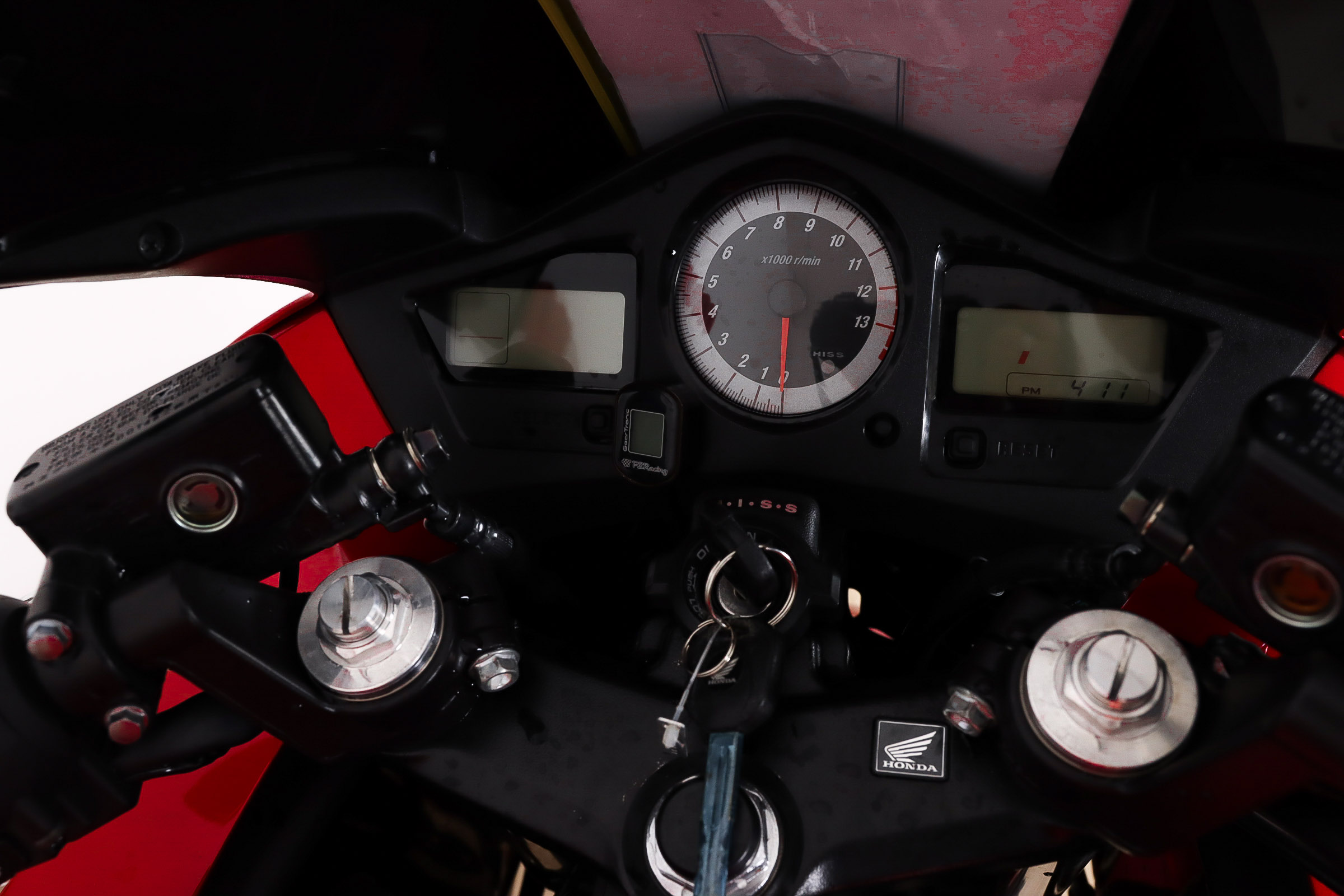 HONDA VFR 800FHONDA6 HONDA VFR 800FHONDA6