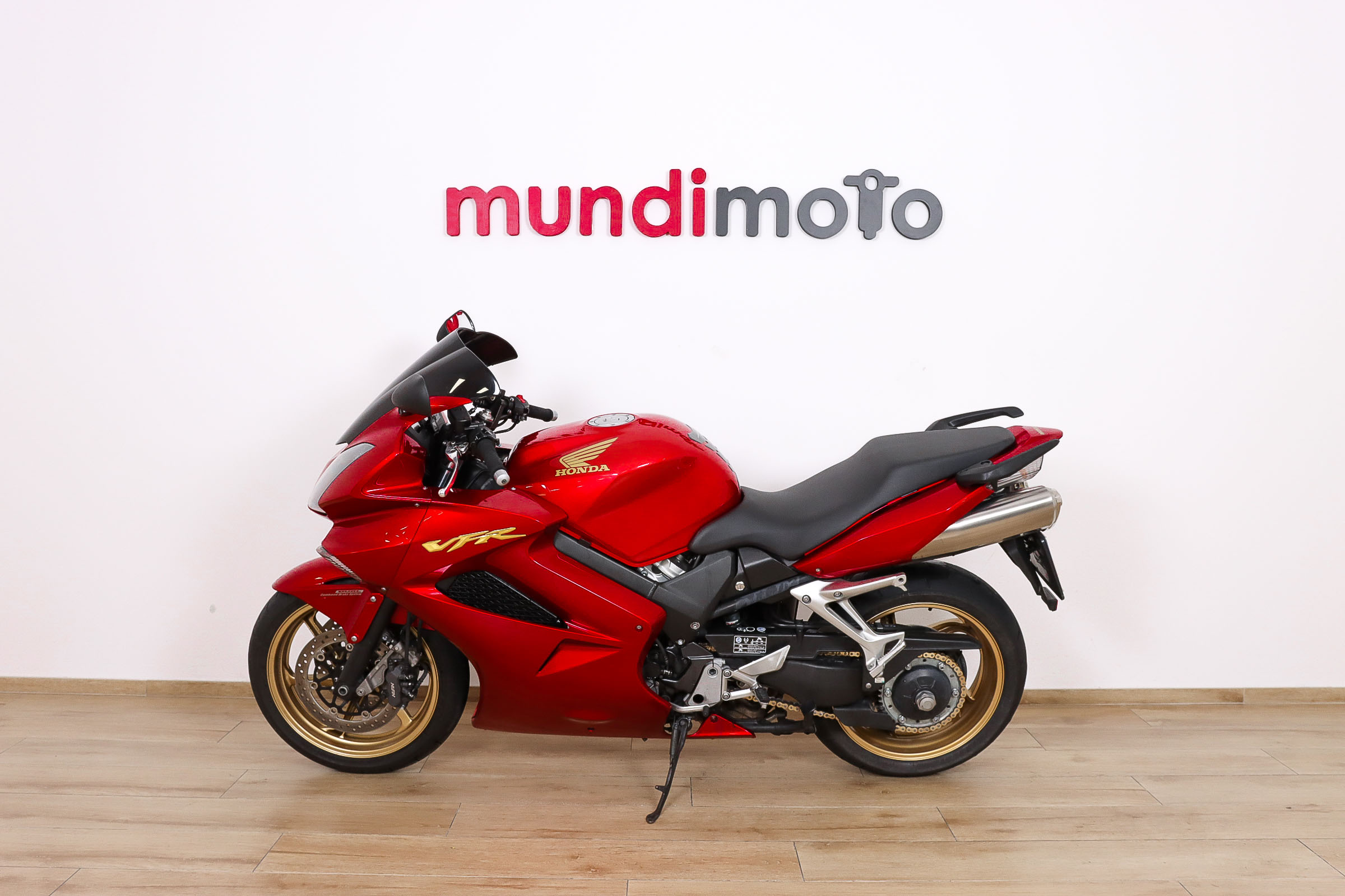 HONDA VFR 800FHONDA7 HONDA VFR 800FHONDA7
