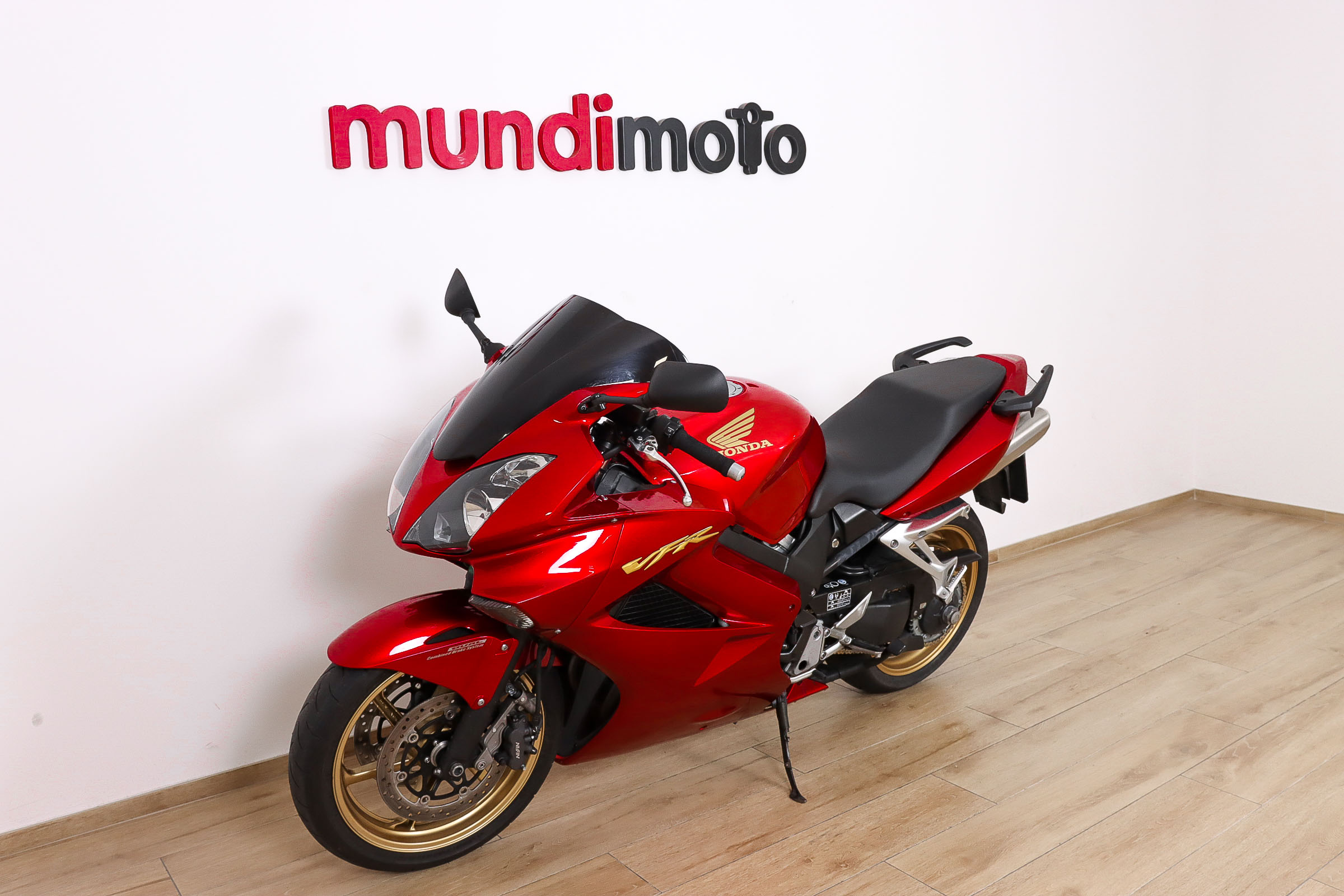 HONDA VFR 800FHONDA8 HONDA VFR 800FHONDA8