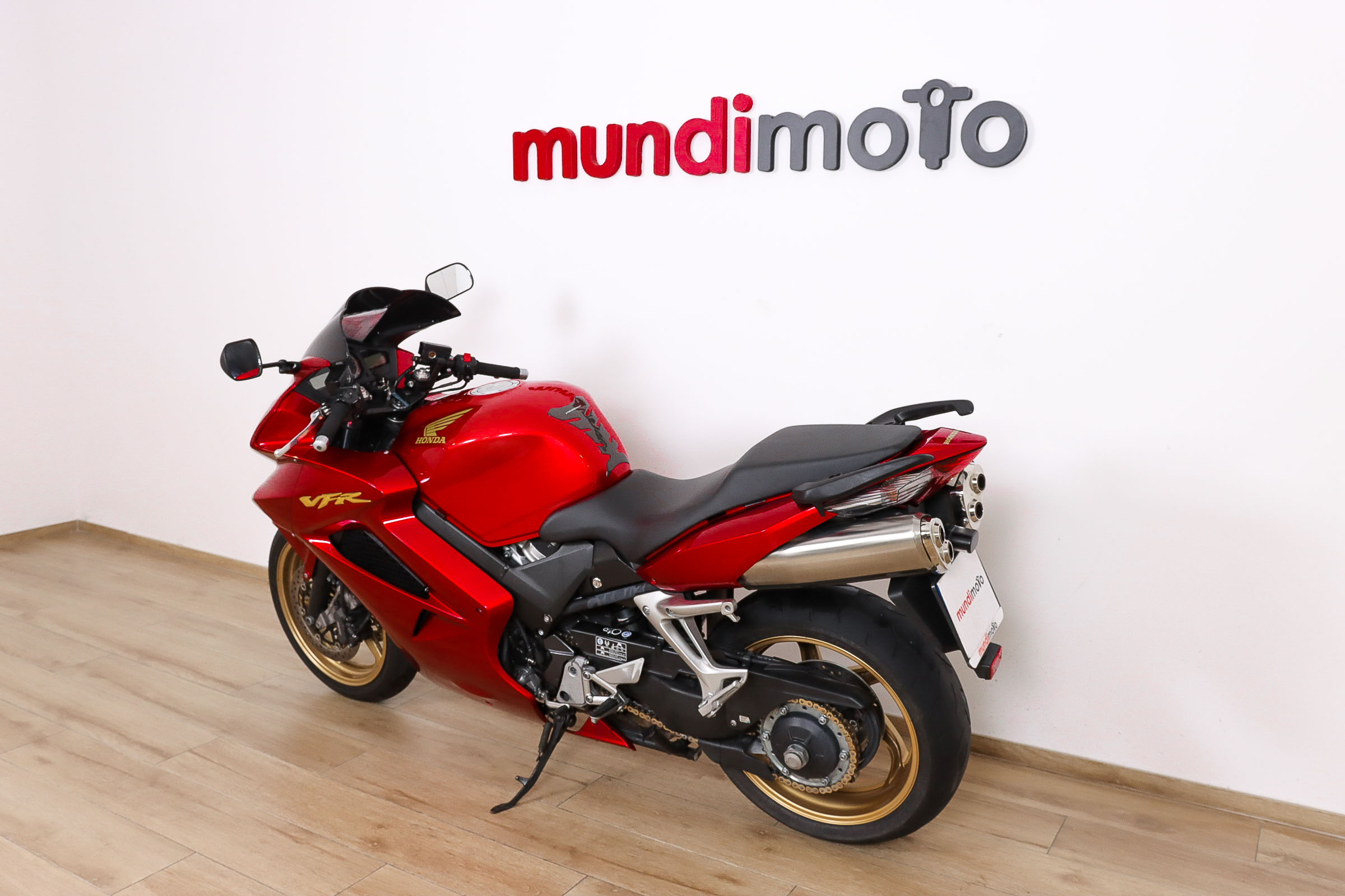 HONDA VFR 800FHONDA9 HONDA VFR 800FHONDA9