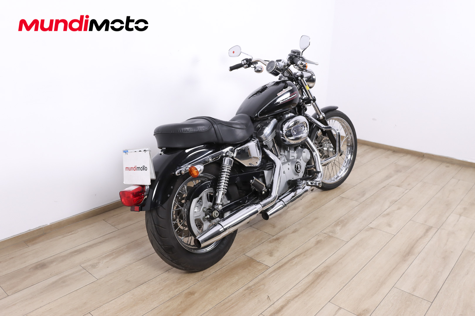 HARLEY DAVIDSON Sportster 883 CustomHARLEY DAVIDSON1 HARLEY DAVIDSON Sportster 883 CustomHARLEY DAVIDSON1