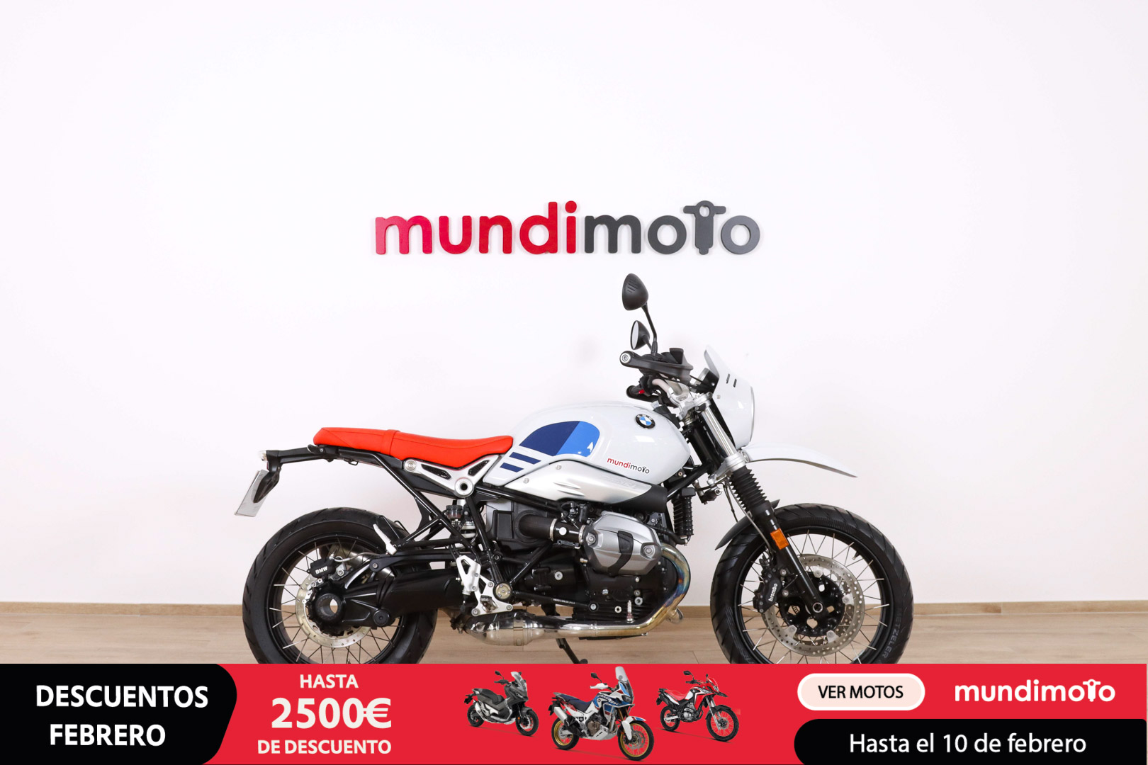 BMW R nineT Urban GS promoBMW0 BMW R nineT Urban GS promoBMW0