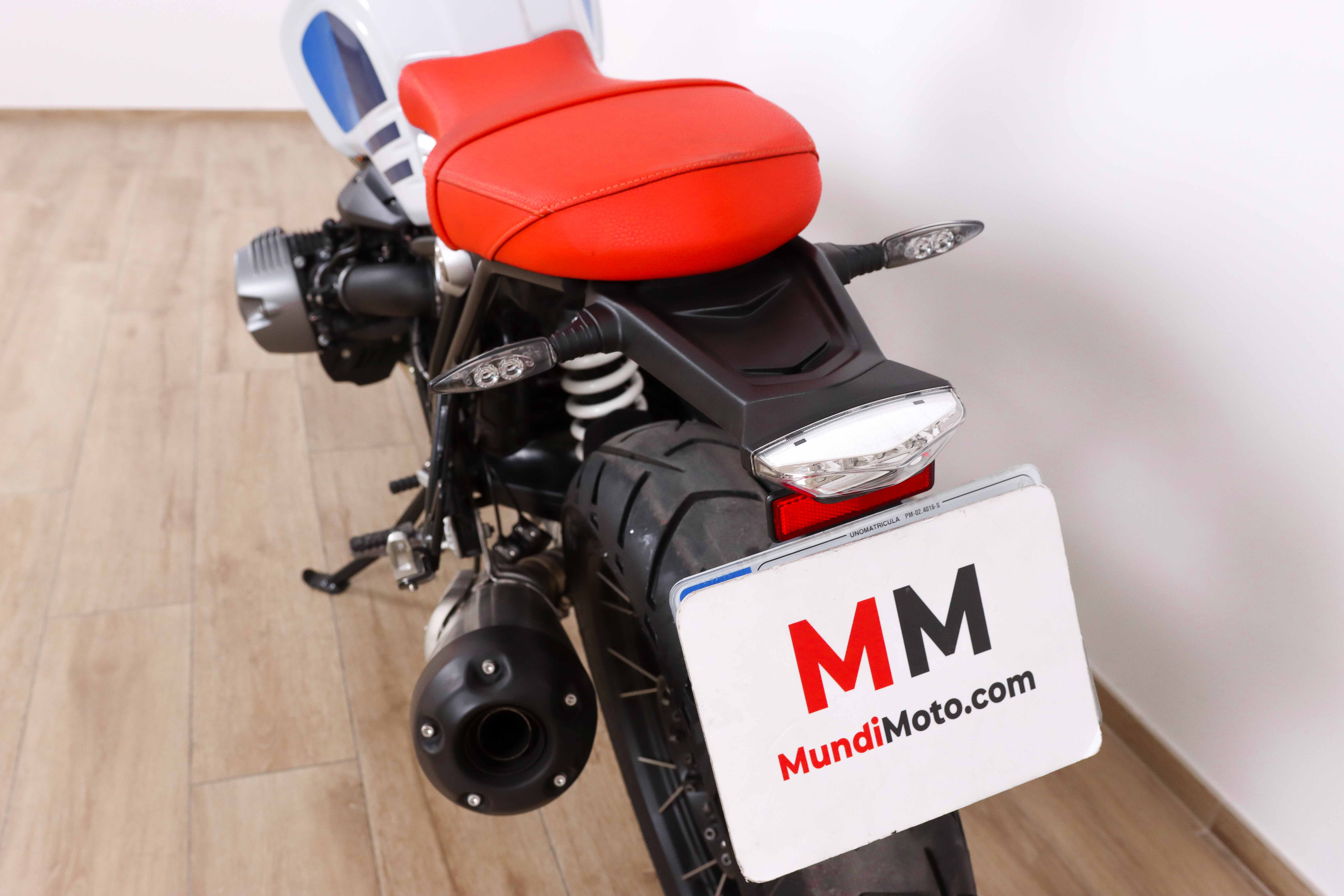 BMW R nineT Urban GS promoBMW4 BMW R nineT Urban GS promoBMW4