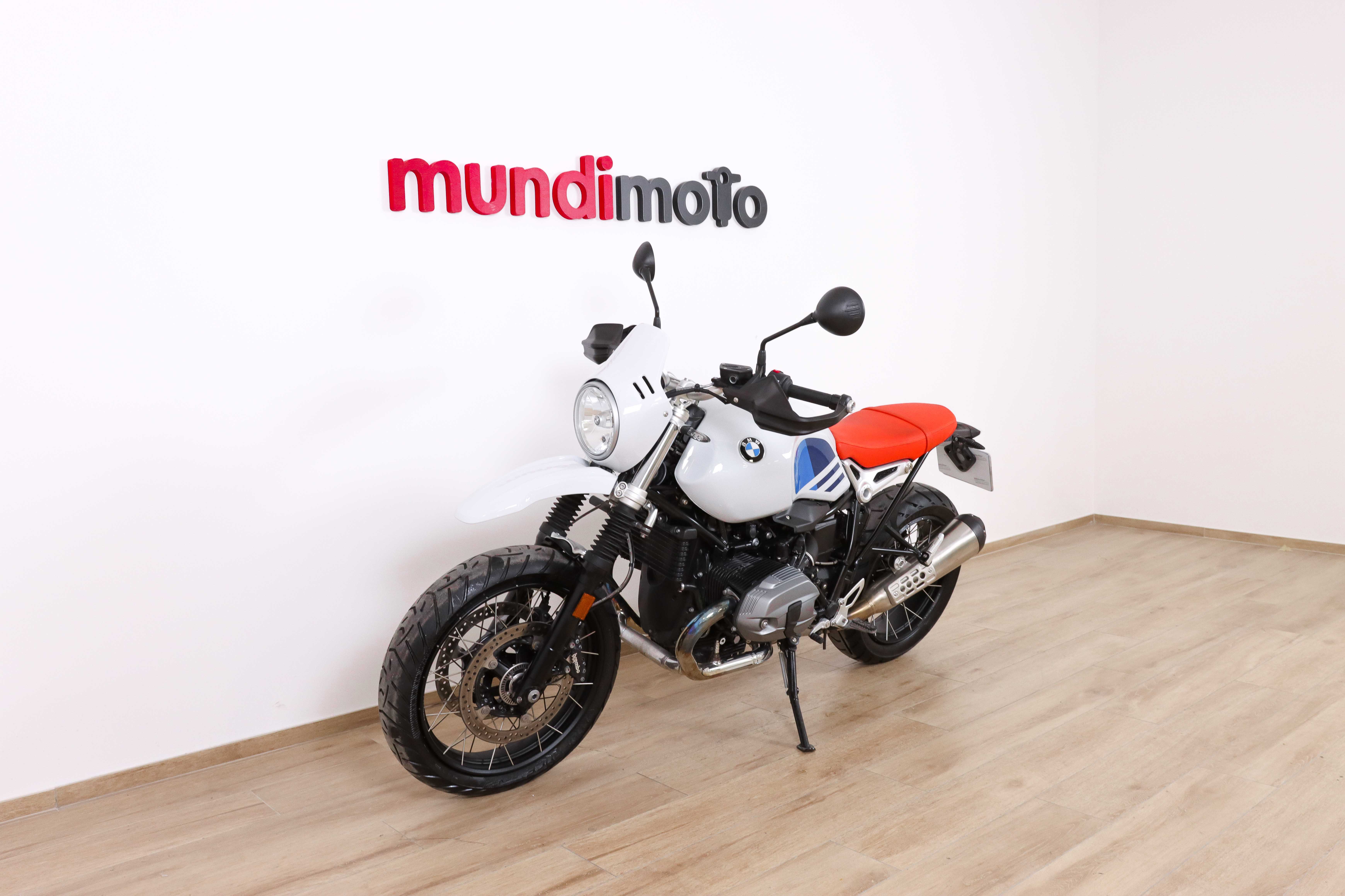 BMW R nineT Urban GS promoBMW5 BMW R nineT Urban GS promoBMW5