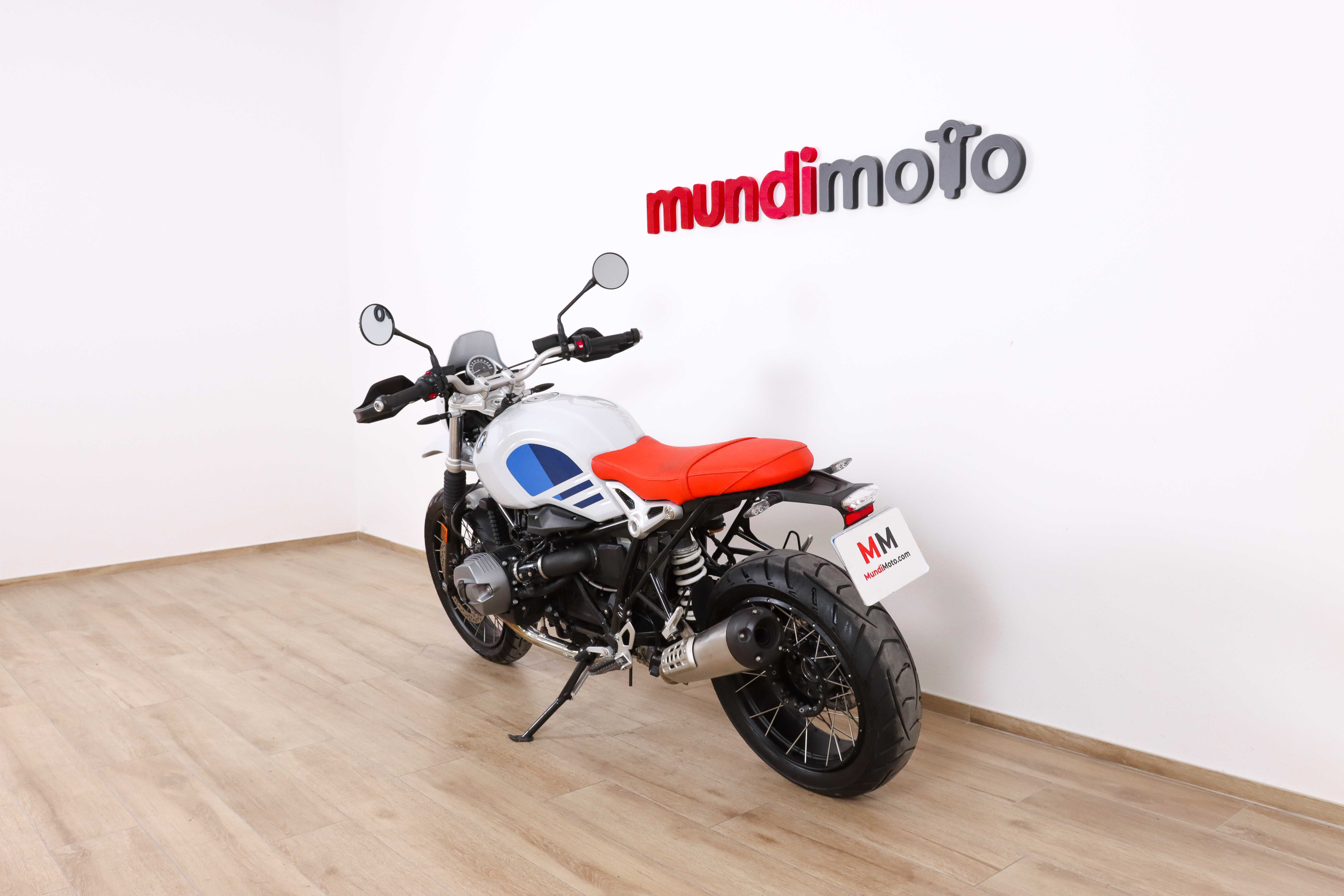 BMW R nineT Urban GS promoBMW6 BMW R nineT Urban GS promoBMW6