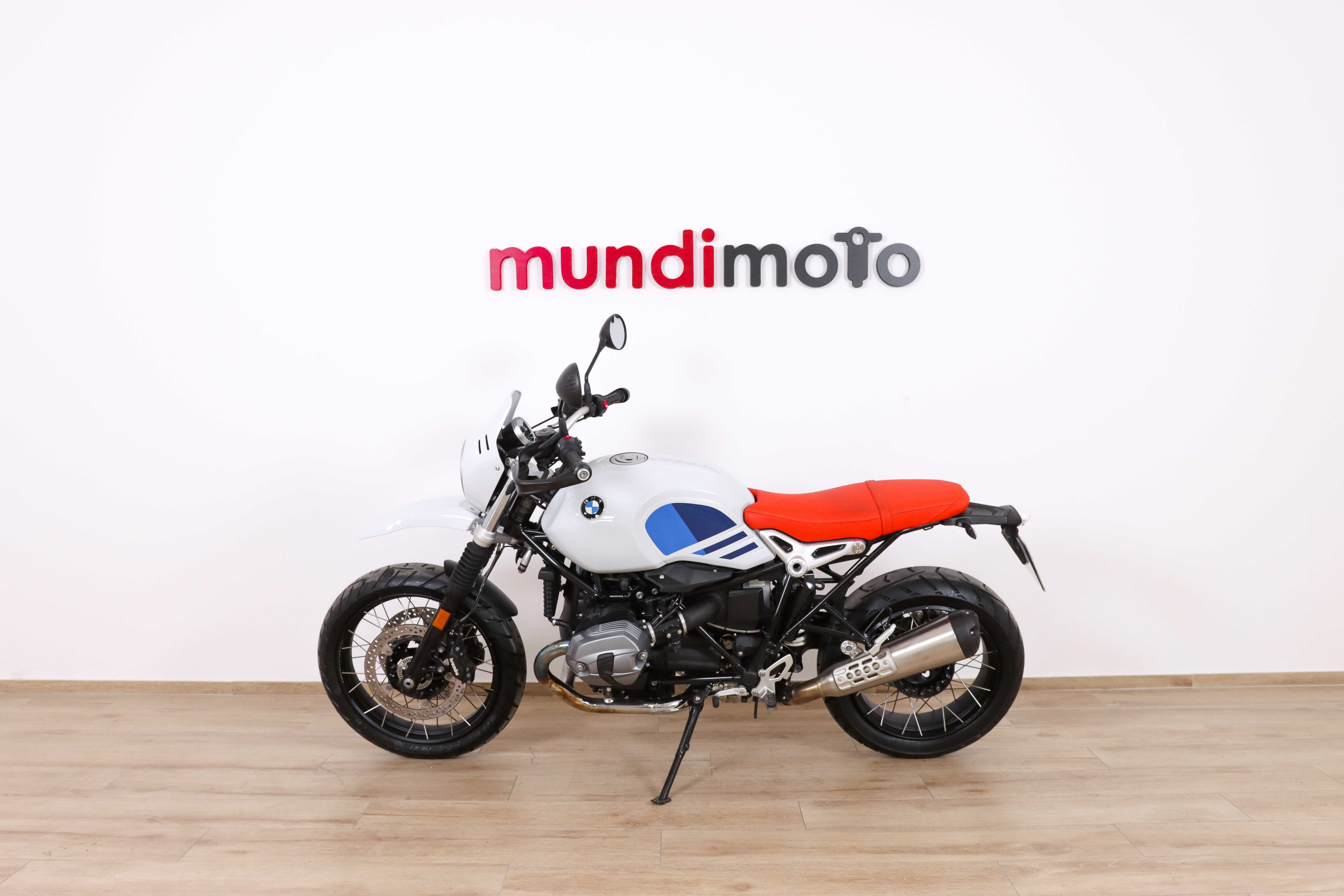 BMW R nineT Urban GS promoBMW7 BMW R nineT Urban GS promoBMW7