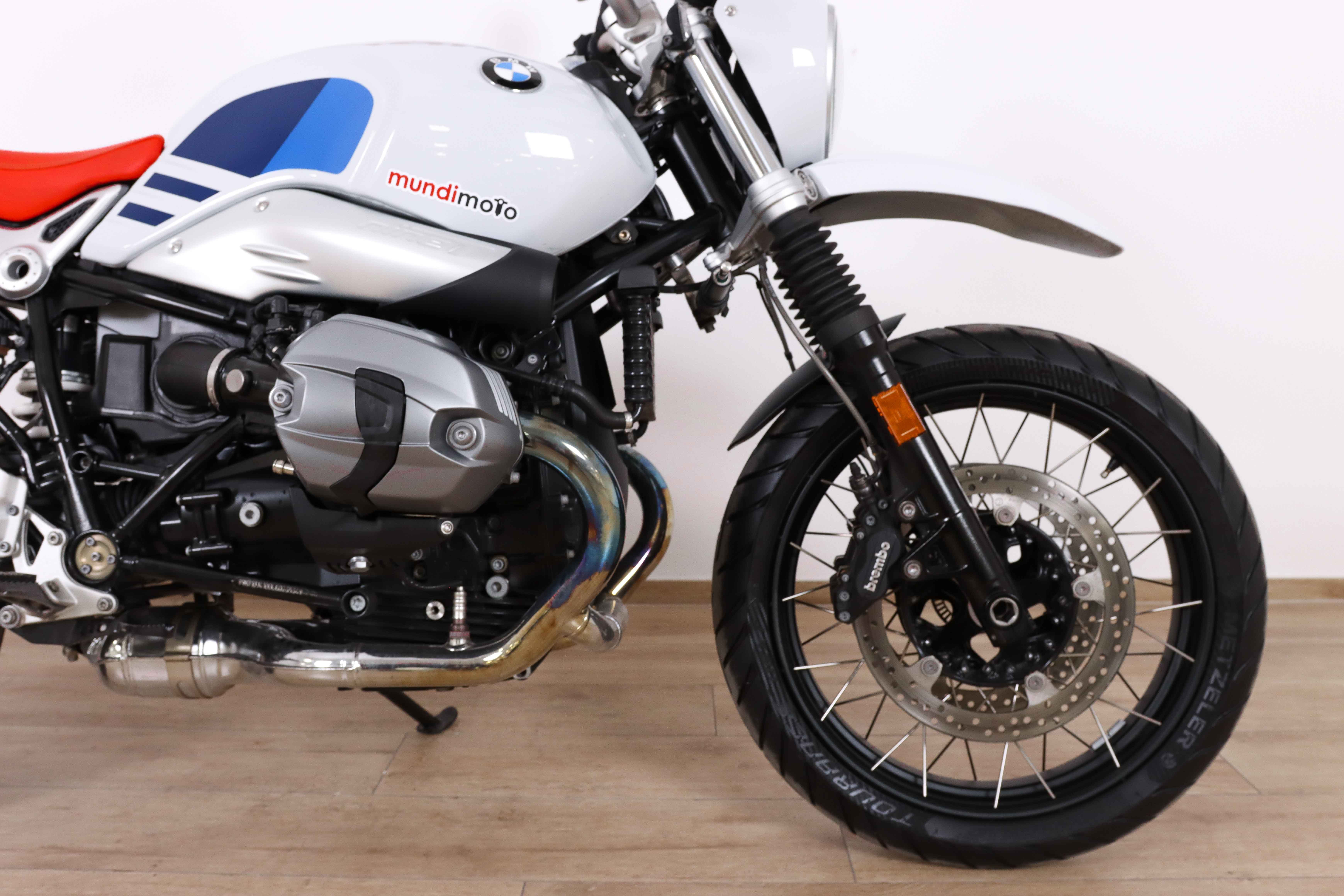 BMW R nineT Urban GS promoBMW9 BMW R nineT Urban GS promoBMW9