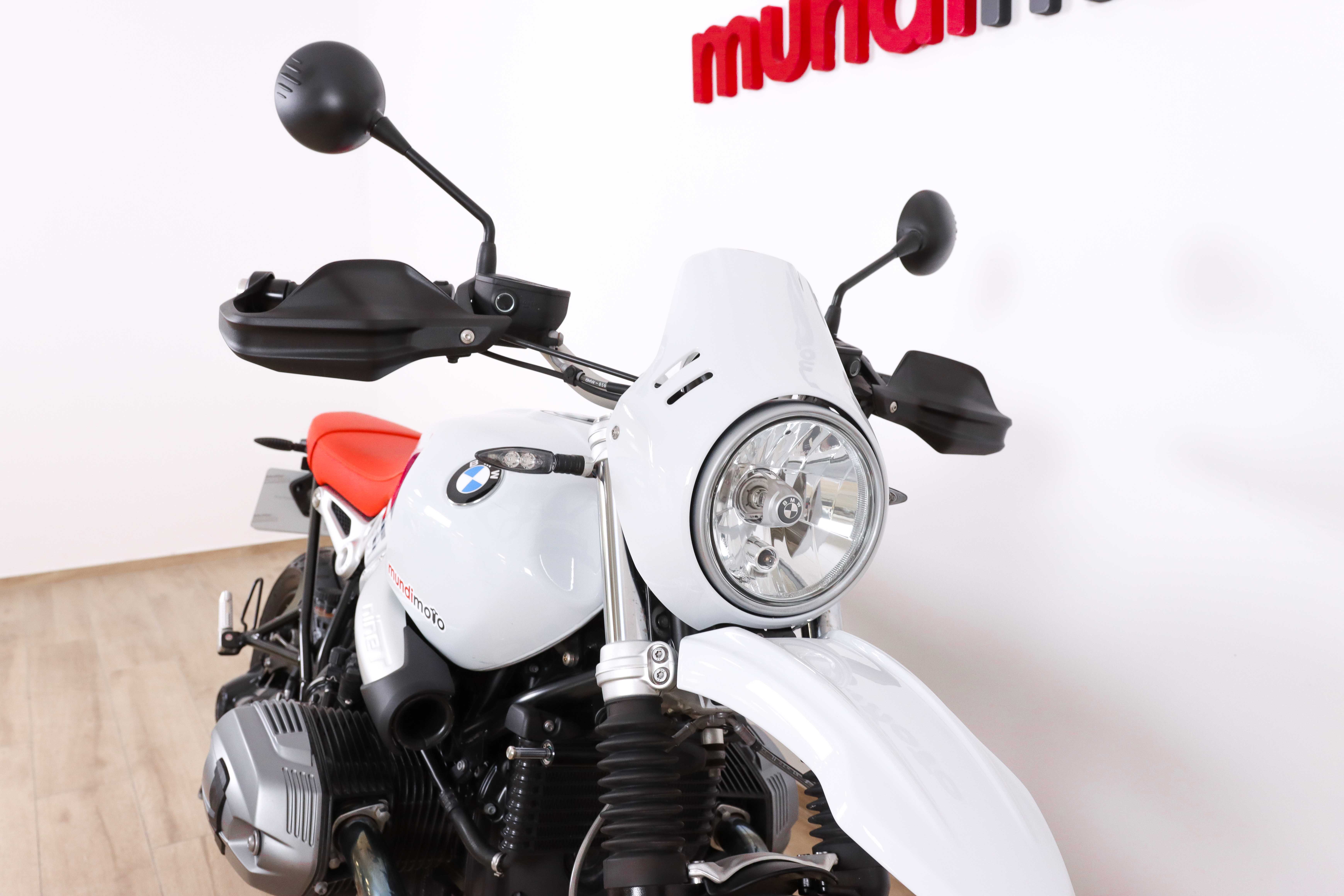BMW R nineT Urban GS promoBMW10 BMW R nineT Urban GS promoBMW10