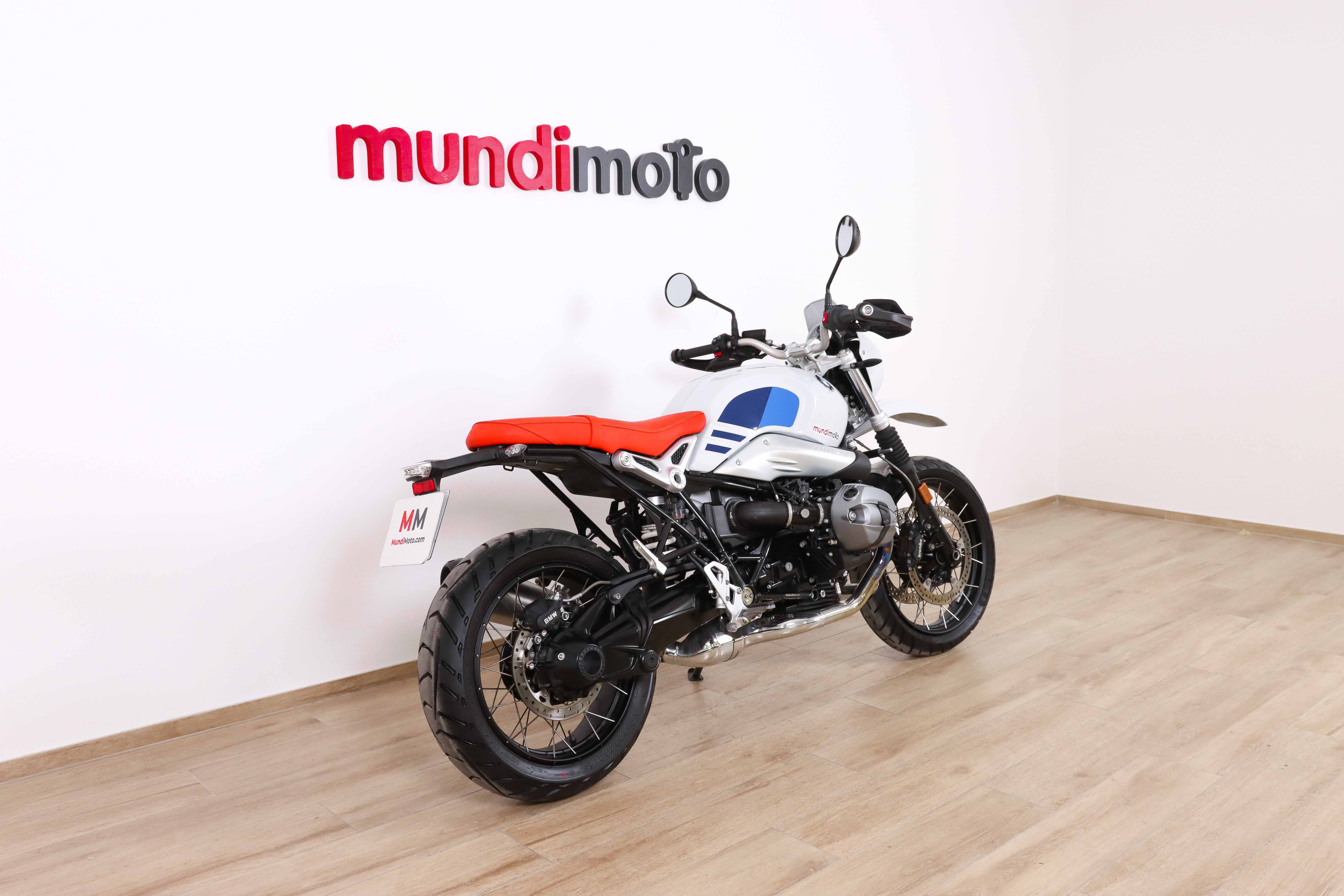 BMW R nineT Urban GS promoBMW11 BMW R nineT Urban GS promoBMW11