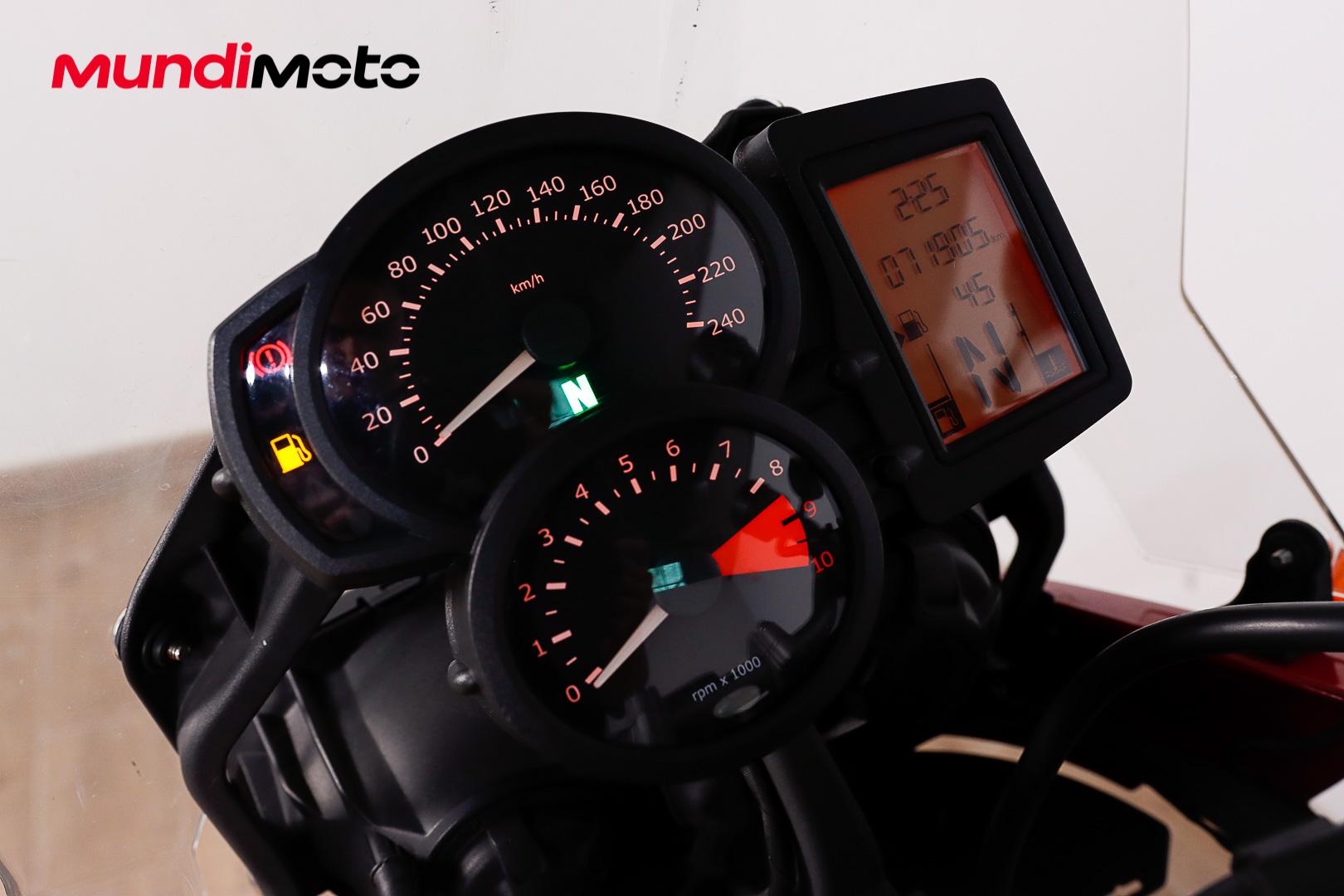 BMW F 650 GSBMW11 BMW F 650 GSBMW11