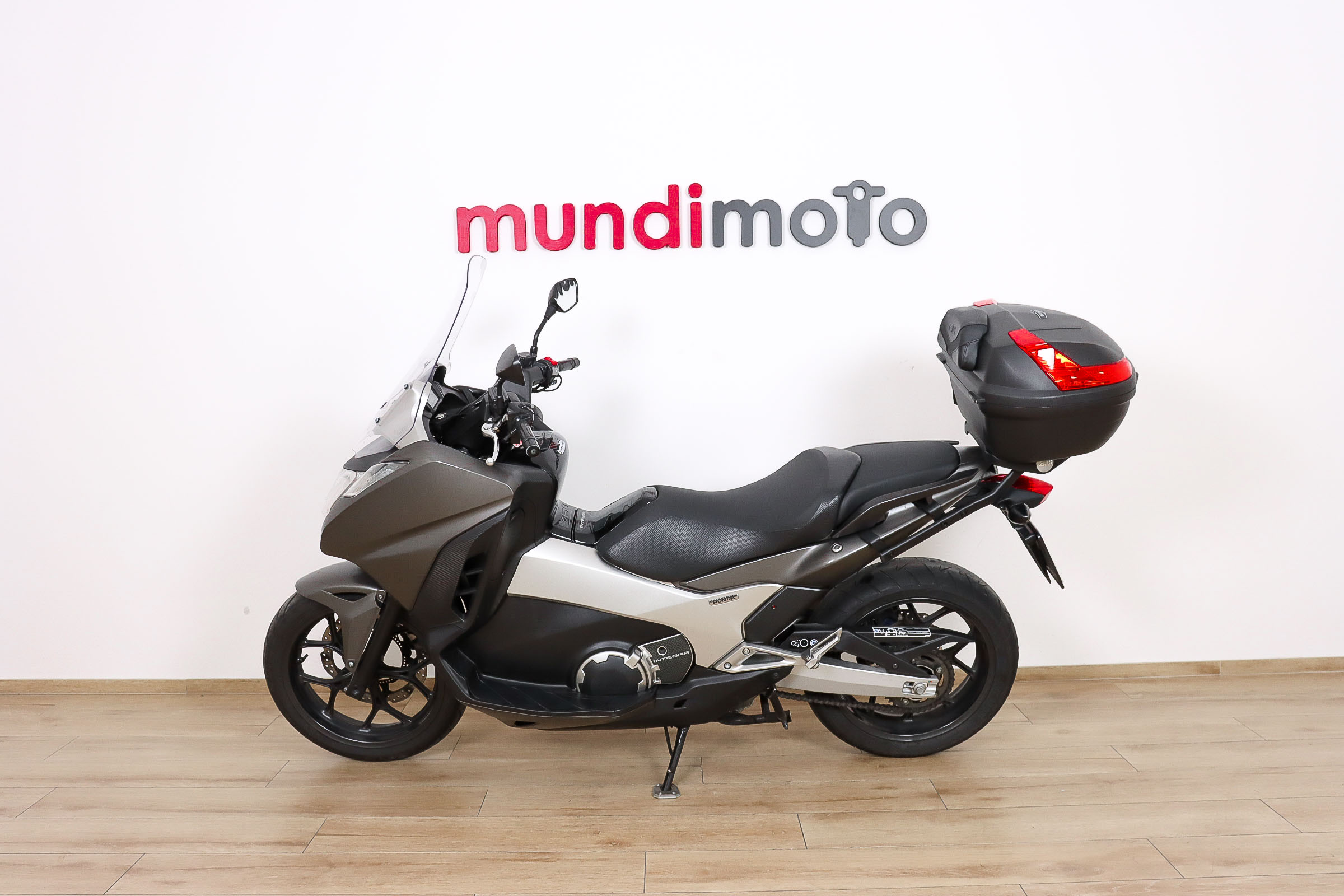 HONDA IntegraHONDA7 HONDA IntegraHONDA7