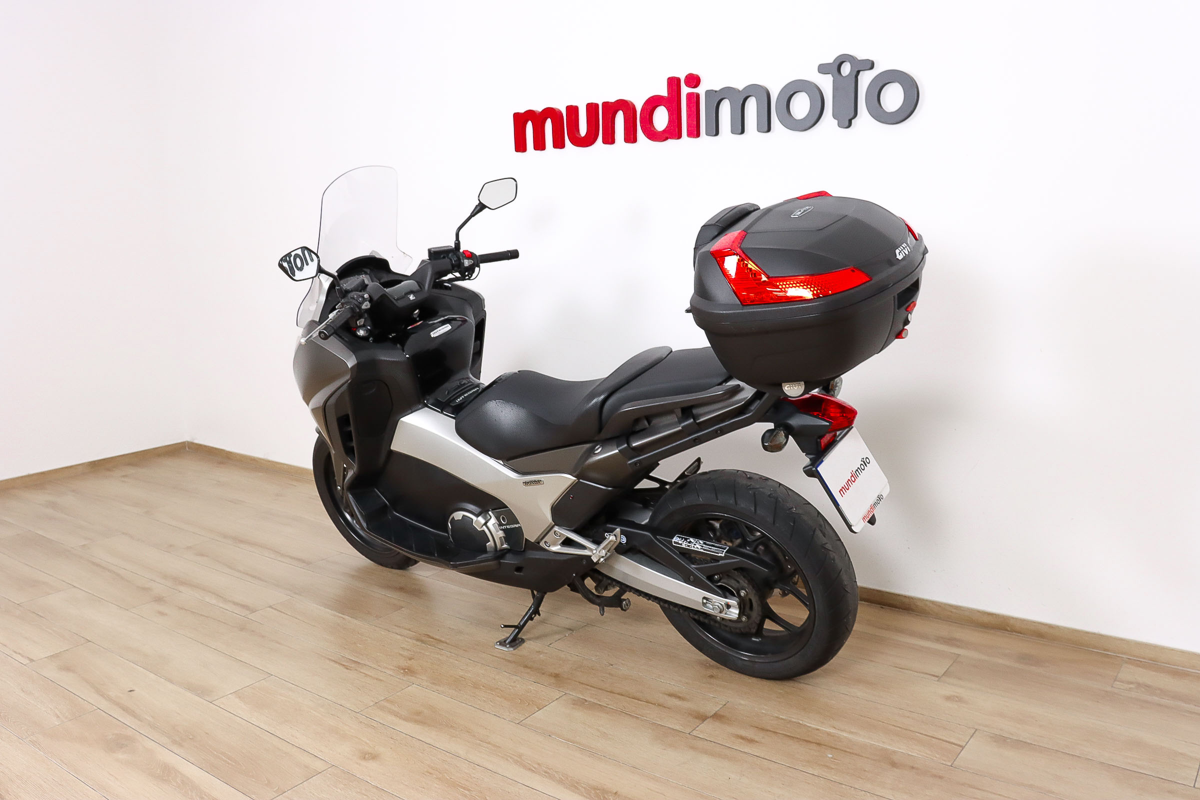 HONDA IntegraHONDA9 HONDA IntegraHONDA9