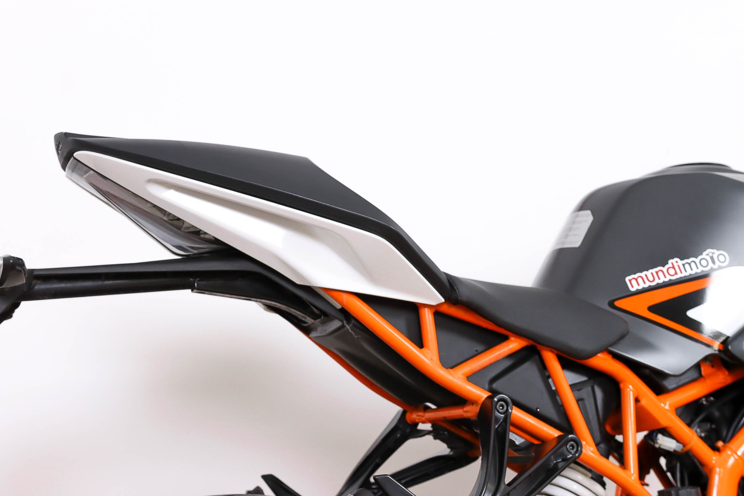 KTM RC 125KTM6 KTM RC 125KTM6