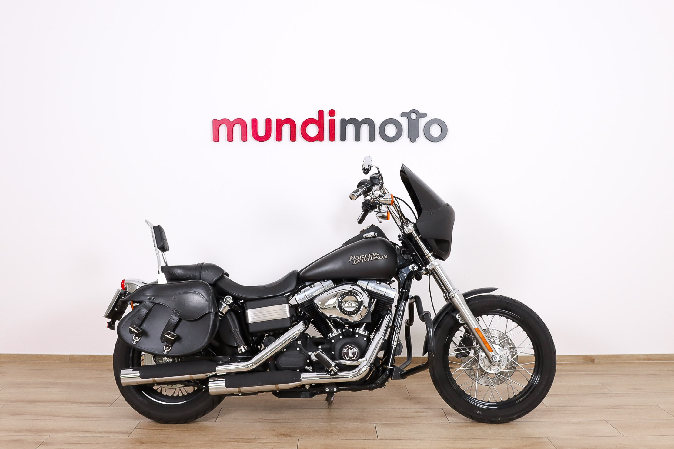 HARLEY DAVIDSON Dyna Street BobHARLEY DAVIDSON1 HARLEY DAVIDSON Dyna Street BobHARLEY DAVIDSON1
