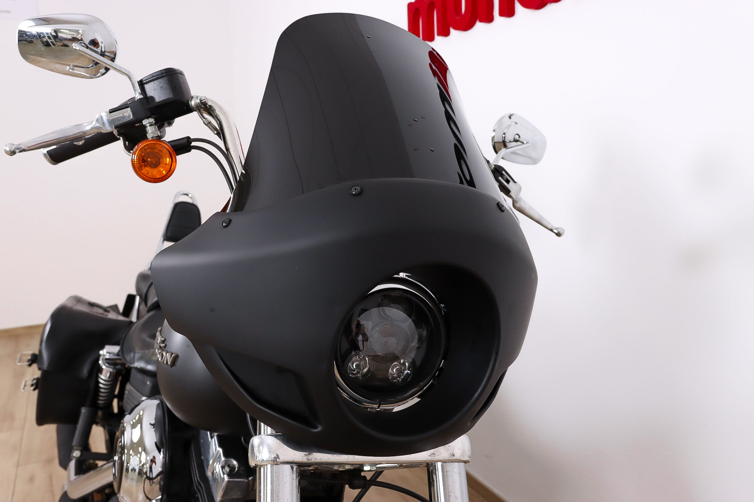 HARLEY DAVIDSON Dyna Street BobHARLEY DAVIDSON4 HARLEY DAVIDSON Dyna Street BobHARLEY DAVIDSON4