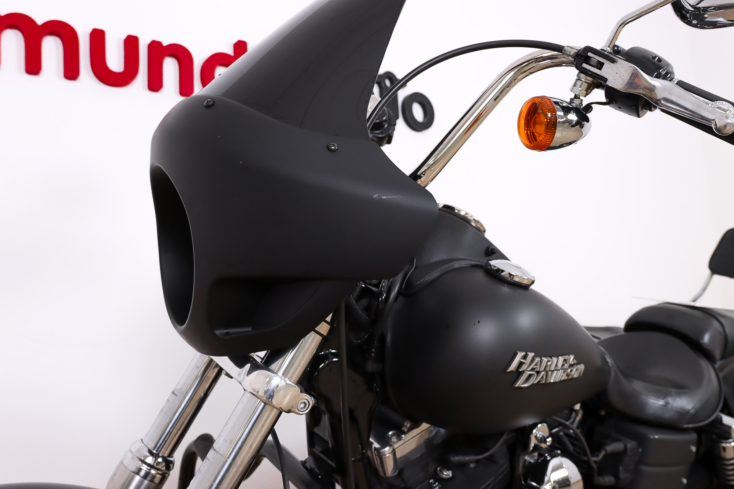 HARLEY DAVIDSON Dyna Street BobHARLEY DAVIDSON18 HARLEY DAVIDSON Dyna Street BobHARLEY DAVIDSON18