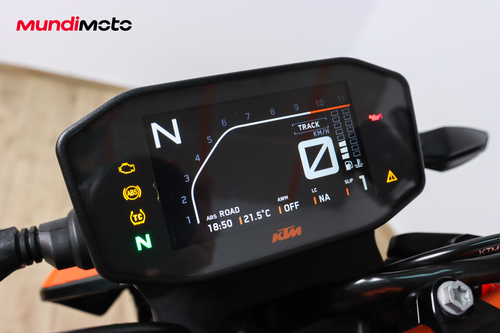 KTM 890 Duke RKTM13 KTM 890 Duke RKTM13