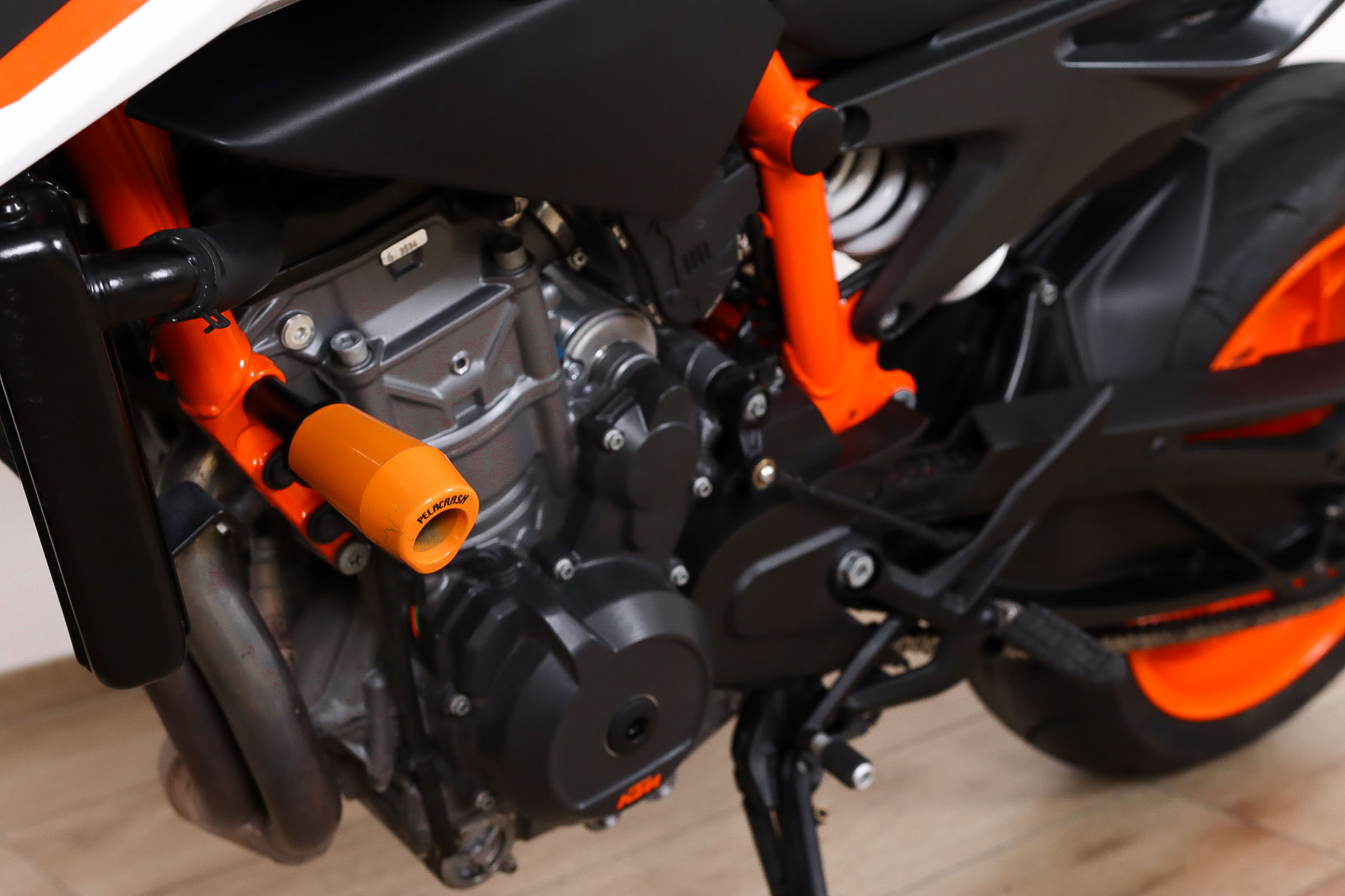 KTM 890 Duke RKTM15 KTM 890 Duke RKTM15