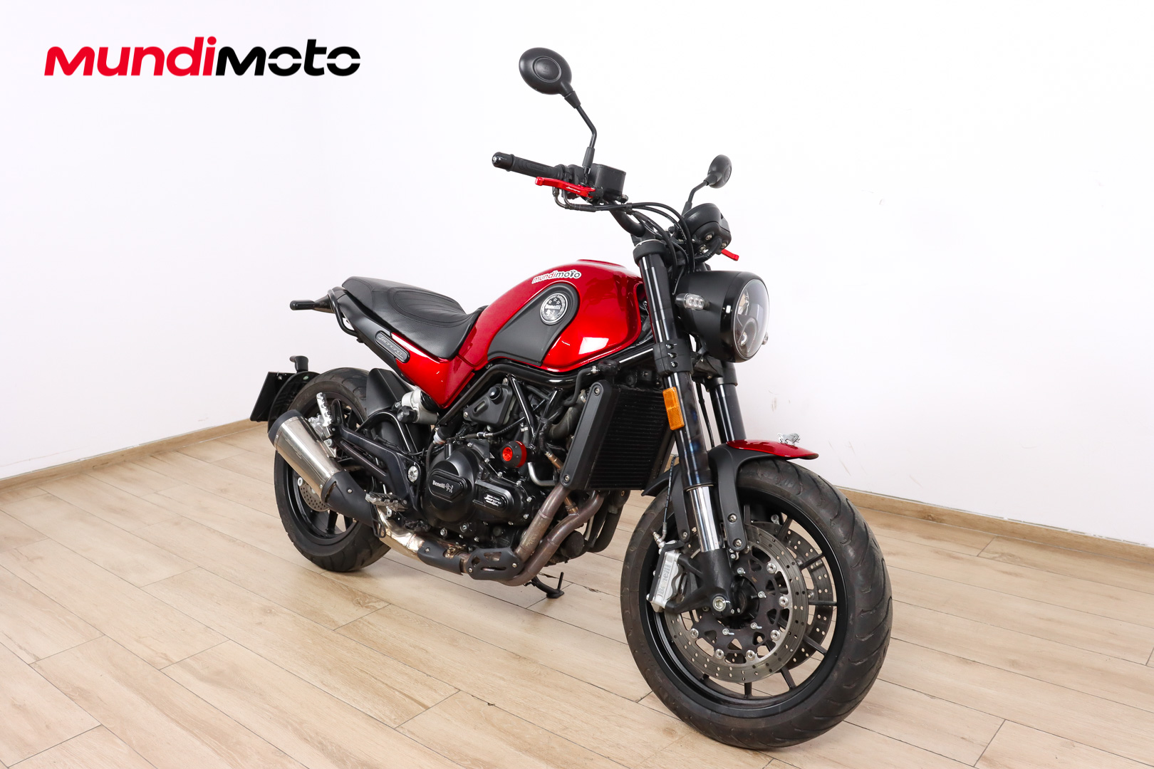 BENELLI Leoncino 500BENELLI1 BENELLI Leoncino 500BENELLI1