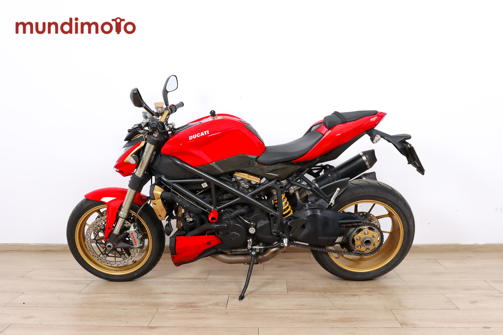 DUCATI Streetfighter 1100DUCATI5 DUCATI Streetfighter 1100DUCATI5
