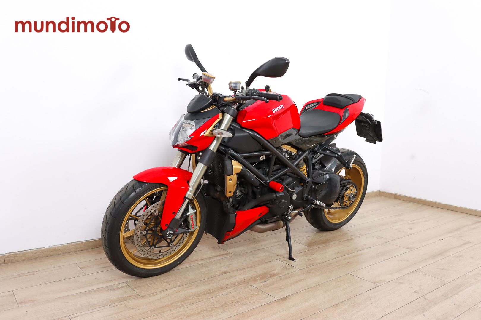 DUCATI Streetfighter 1100DUCATI7 DUCATI Streetfighter 1100DUCATI7